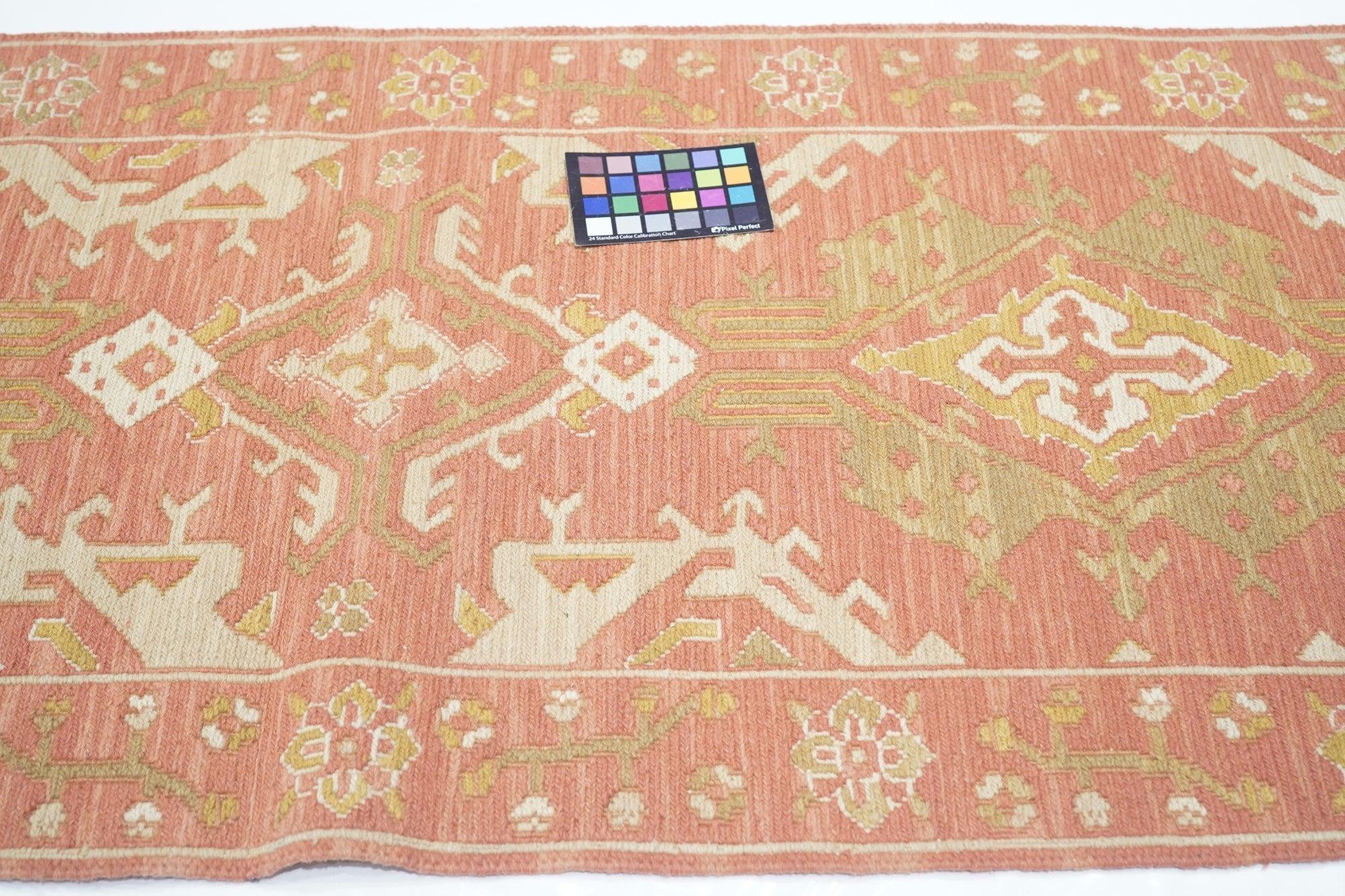 Sumak Runner 2'6'' x 8'0