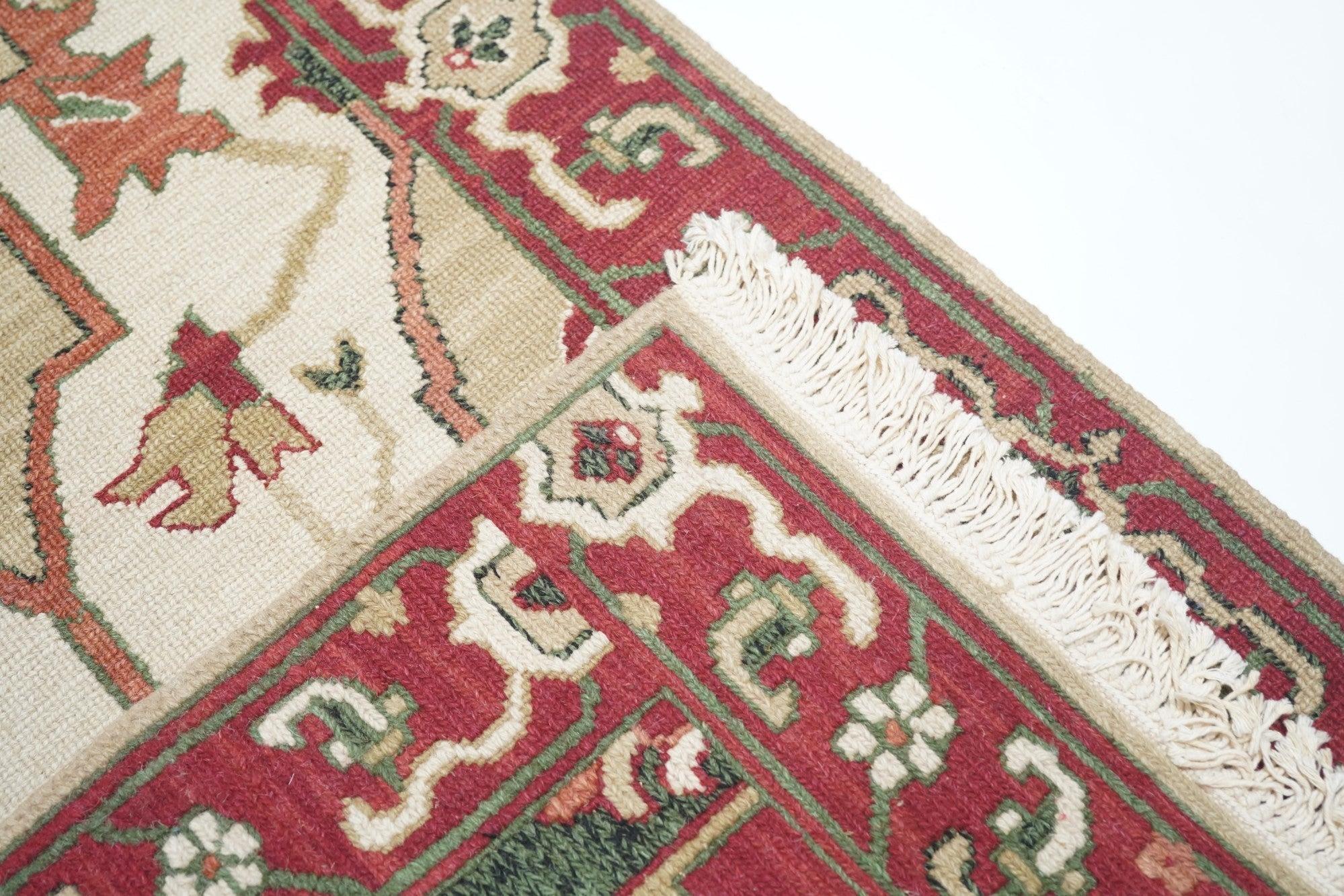 Sumak-Läufer 2'6'' x 8'0