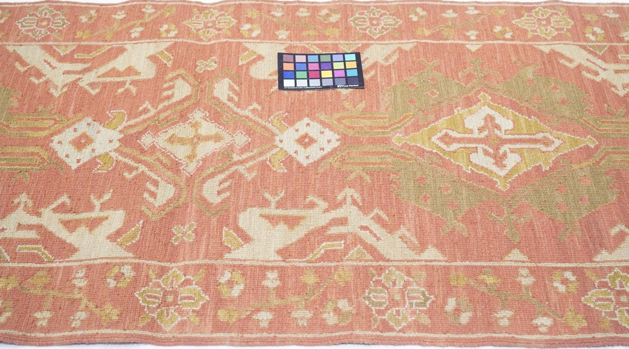 Sumak-Läufer 2'6'' x 8'0