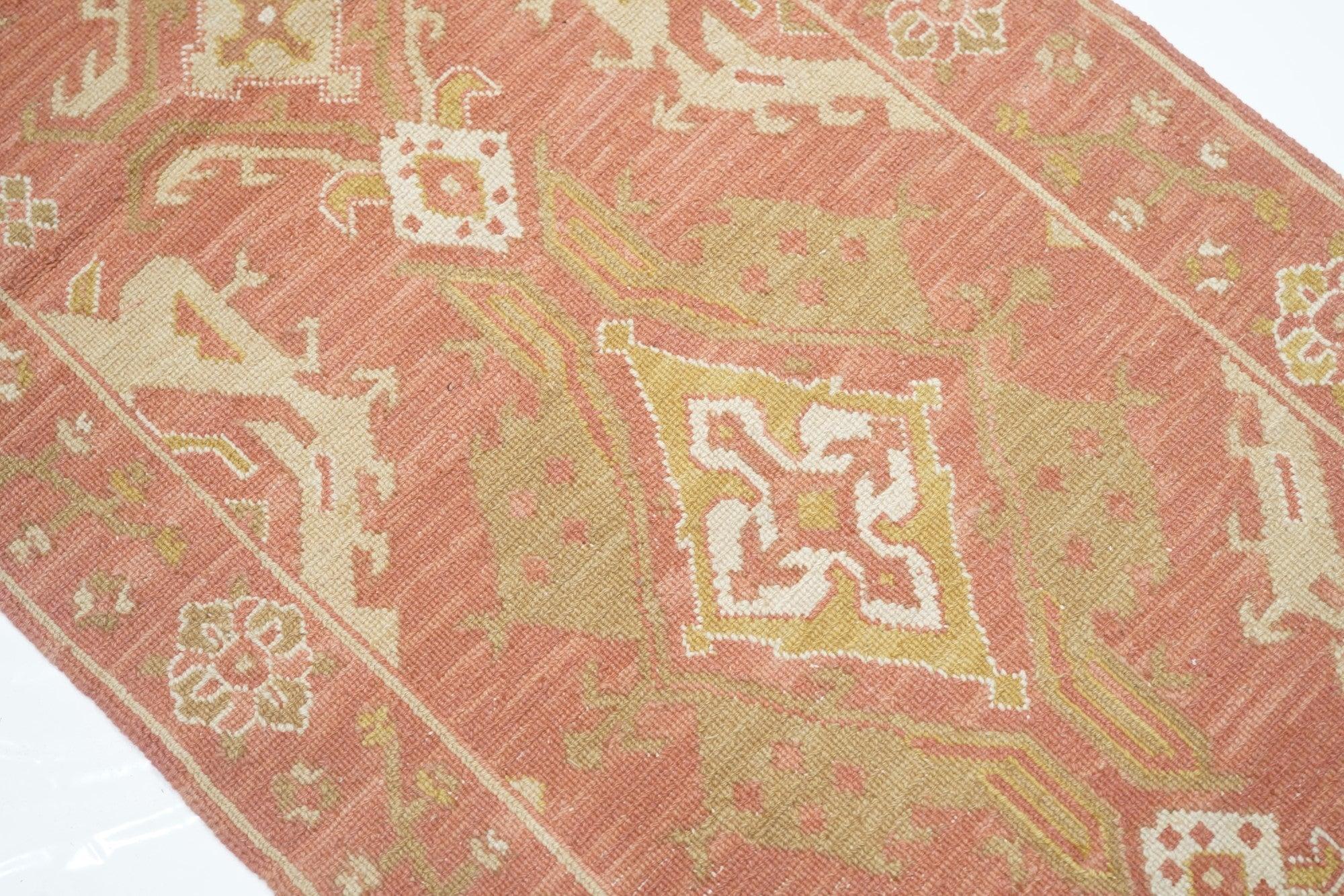 Sumak-Läufer 2'6'' x 8'0
