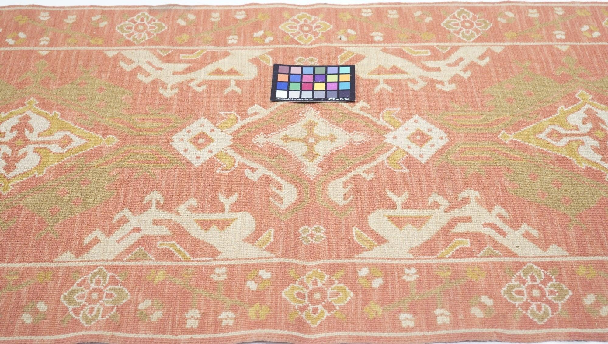 Sumak Runner 2'6'' x 8'0