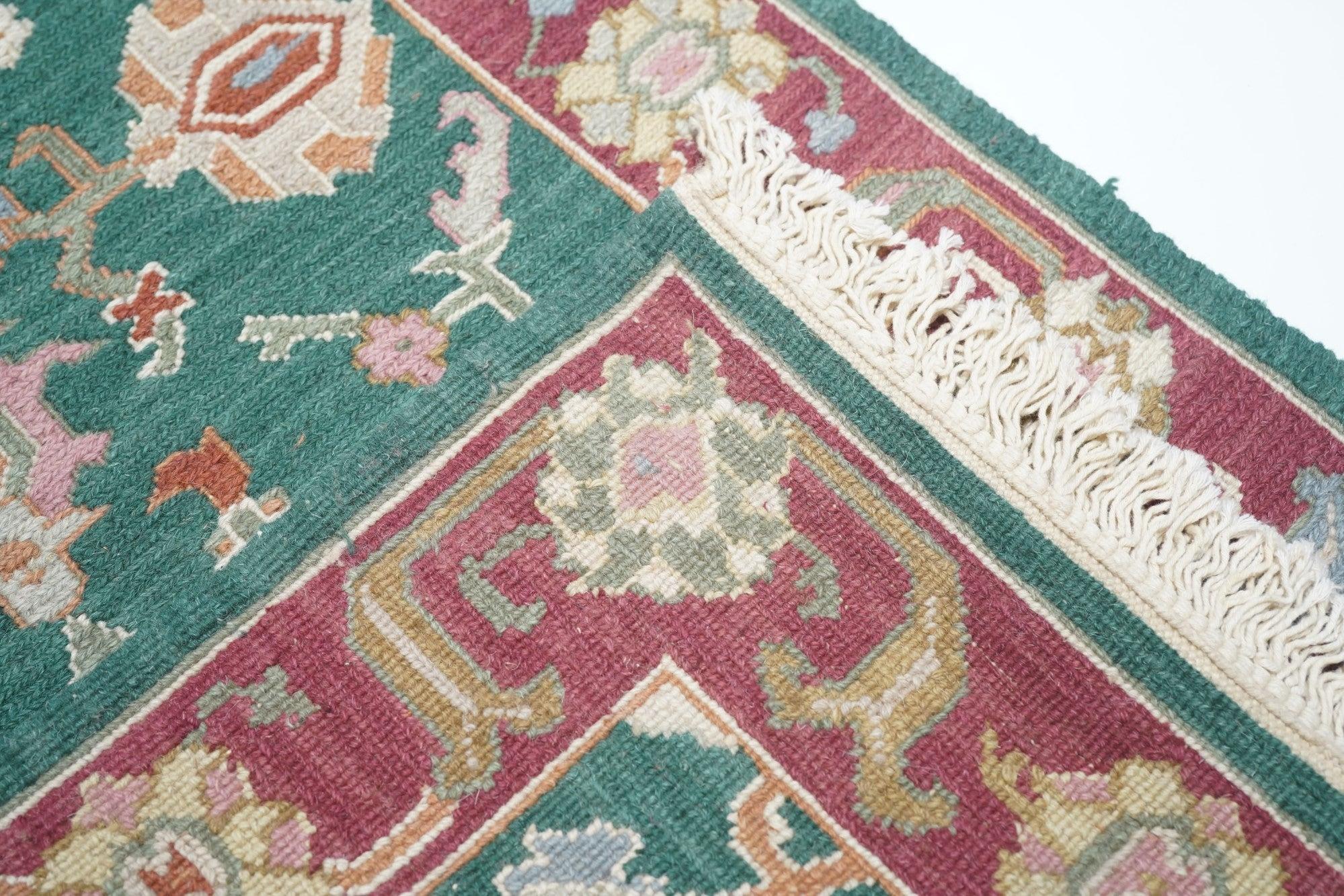 Runner Sumak 2'6'' x 8'0'' in vendita 2