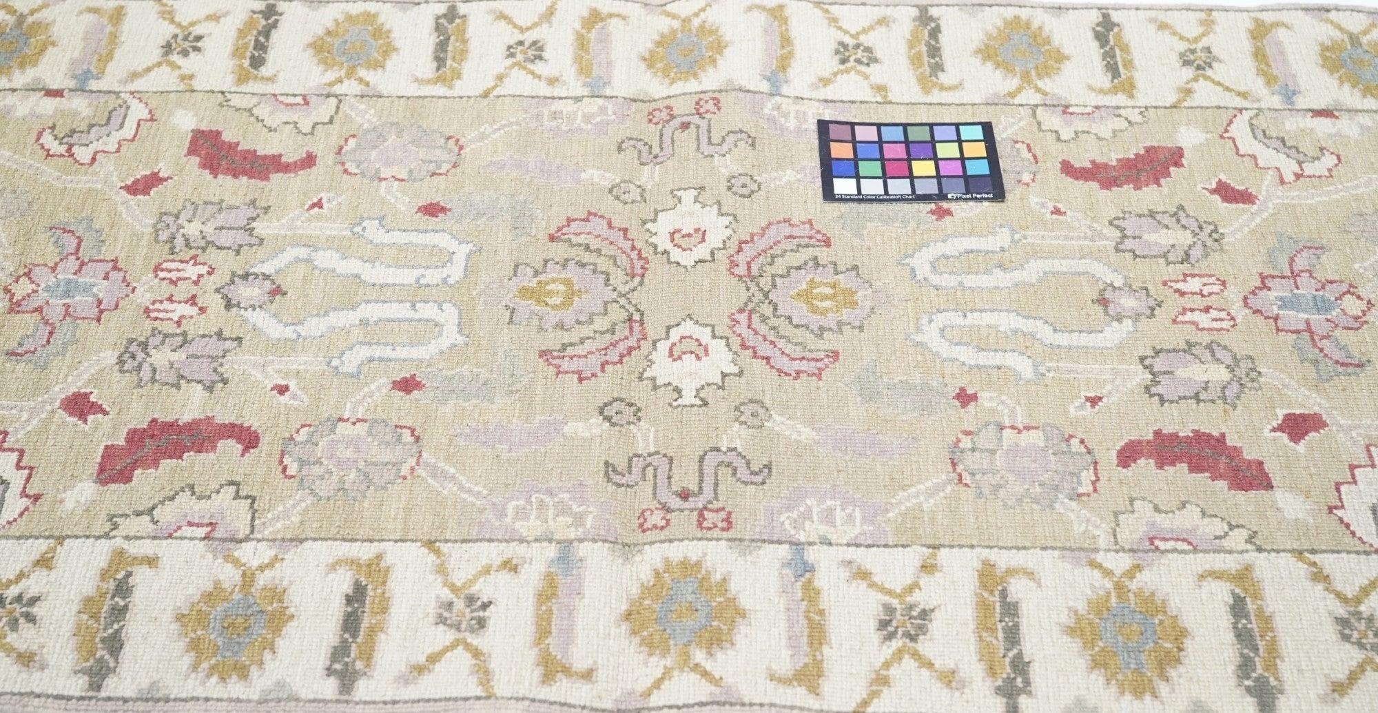 Sumak-Läufer 2'6'' x 8'0