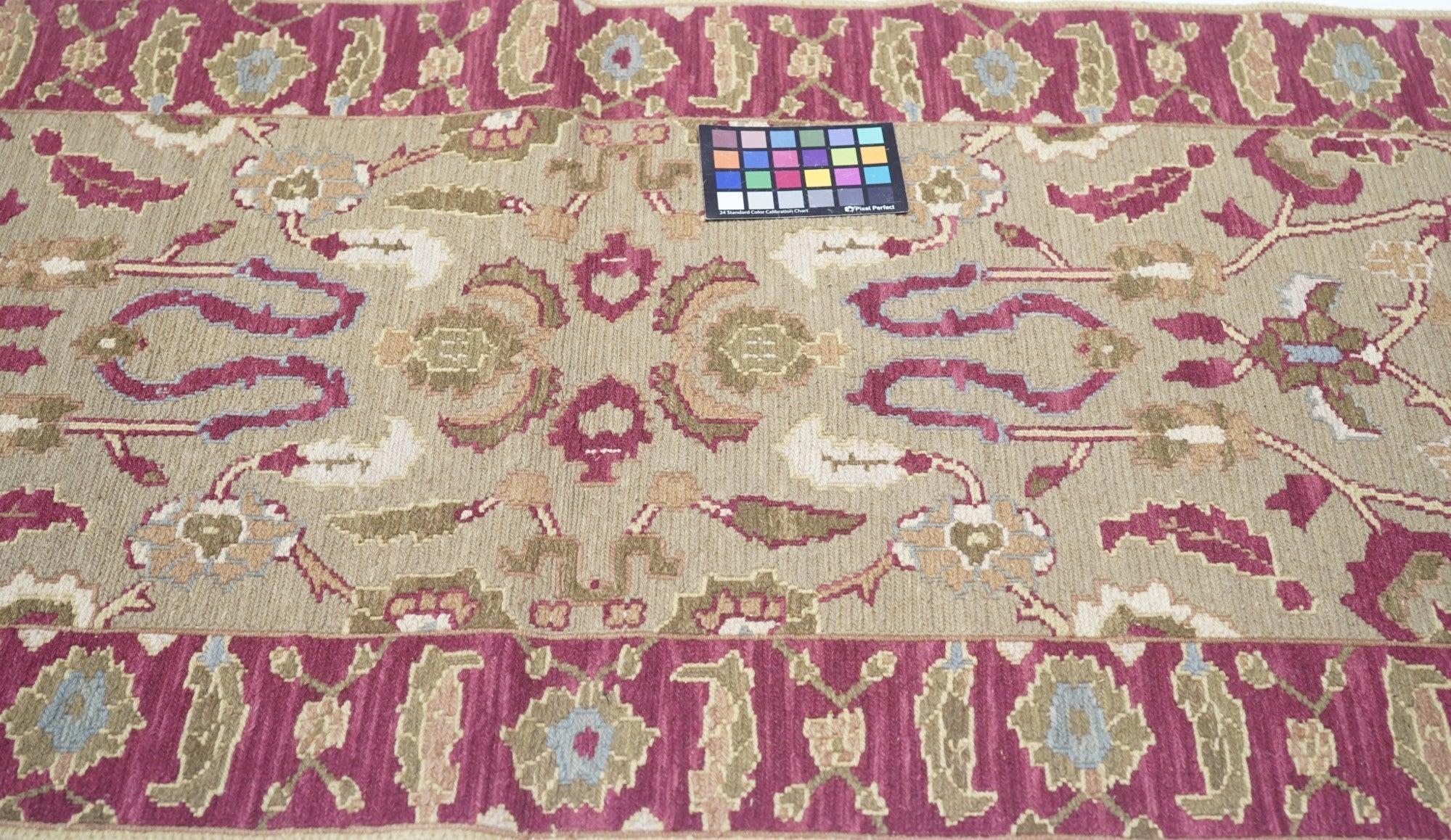 Tapis de course Sumak 2'6'' x 8'0