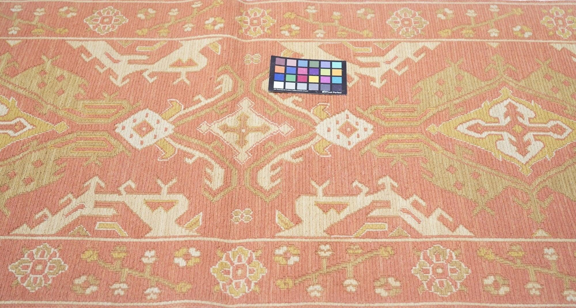 Runner Sumak 2'6'' x 8'0'' in vendita 2