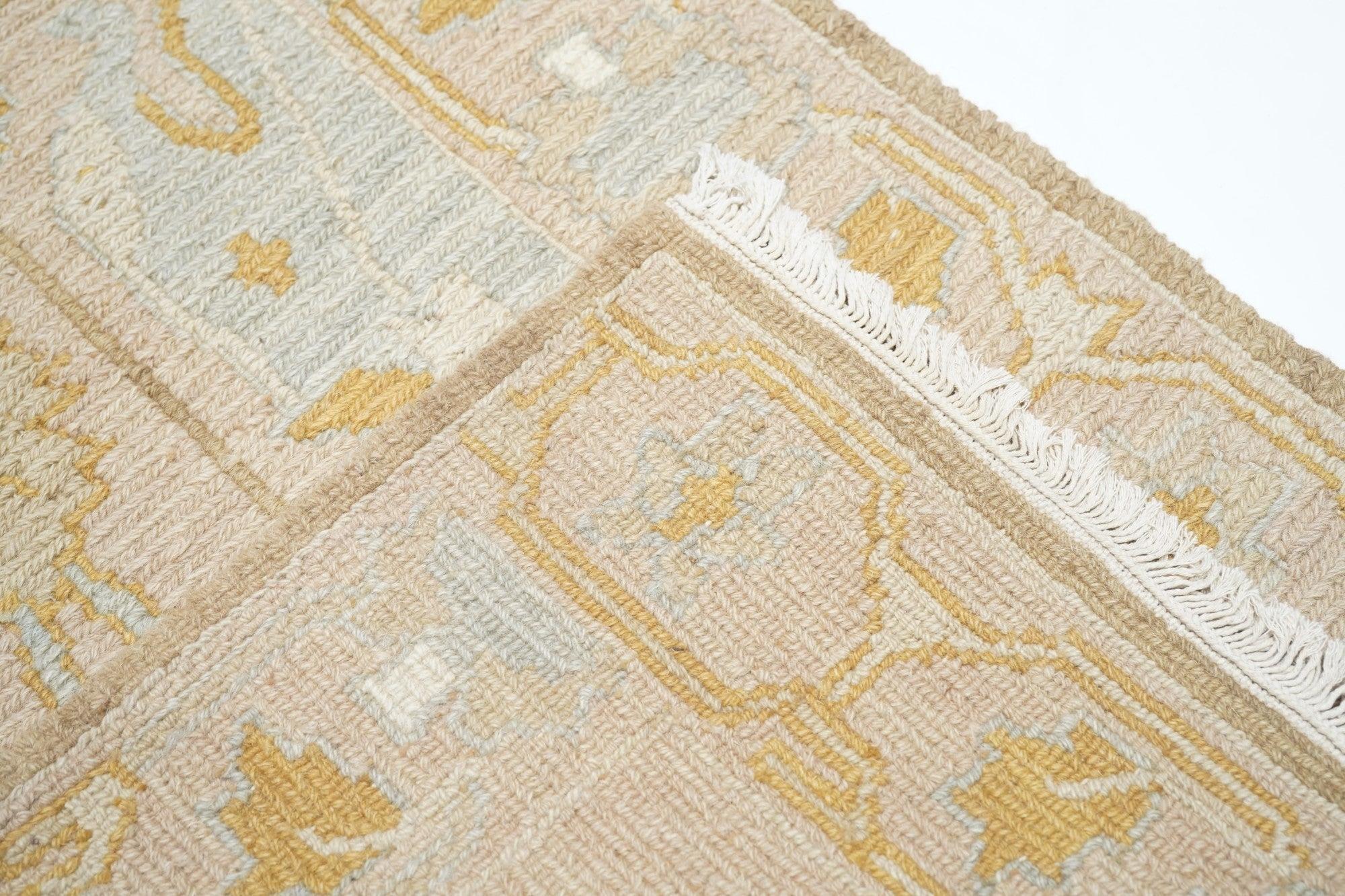 Tapis de course Sumak 2'6'' x 8'0