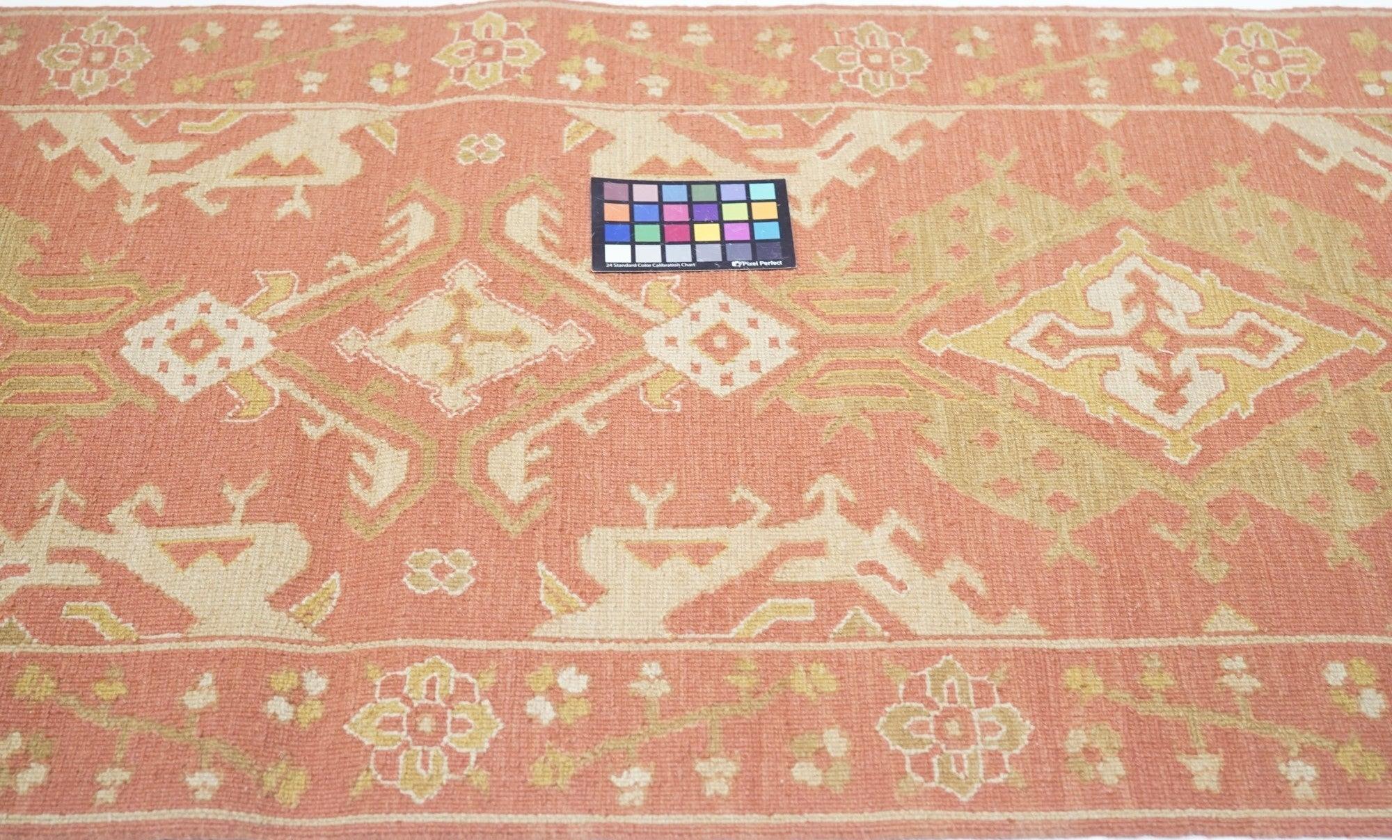 Runner Sumak 2'6'' x 8'0'' in vendita 2