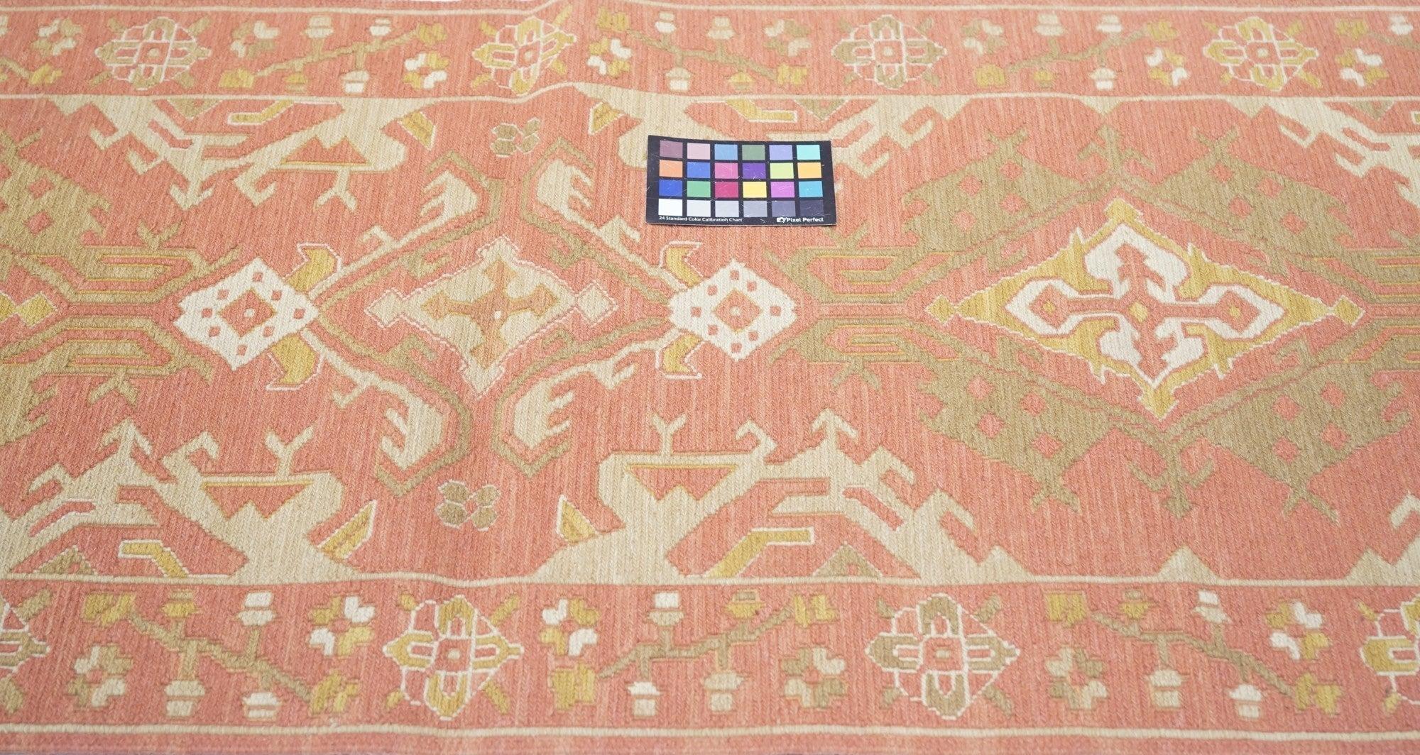 Runner Sumak 2'6'' x 8'0'' in vendita 2