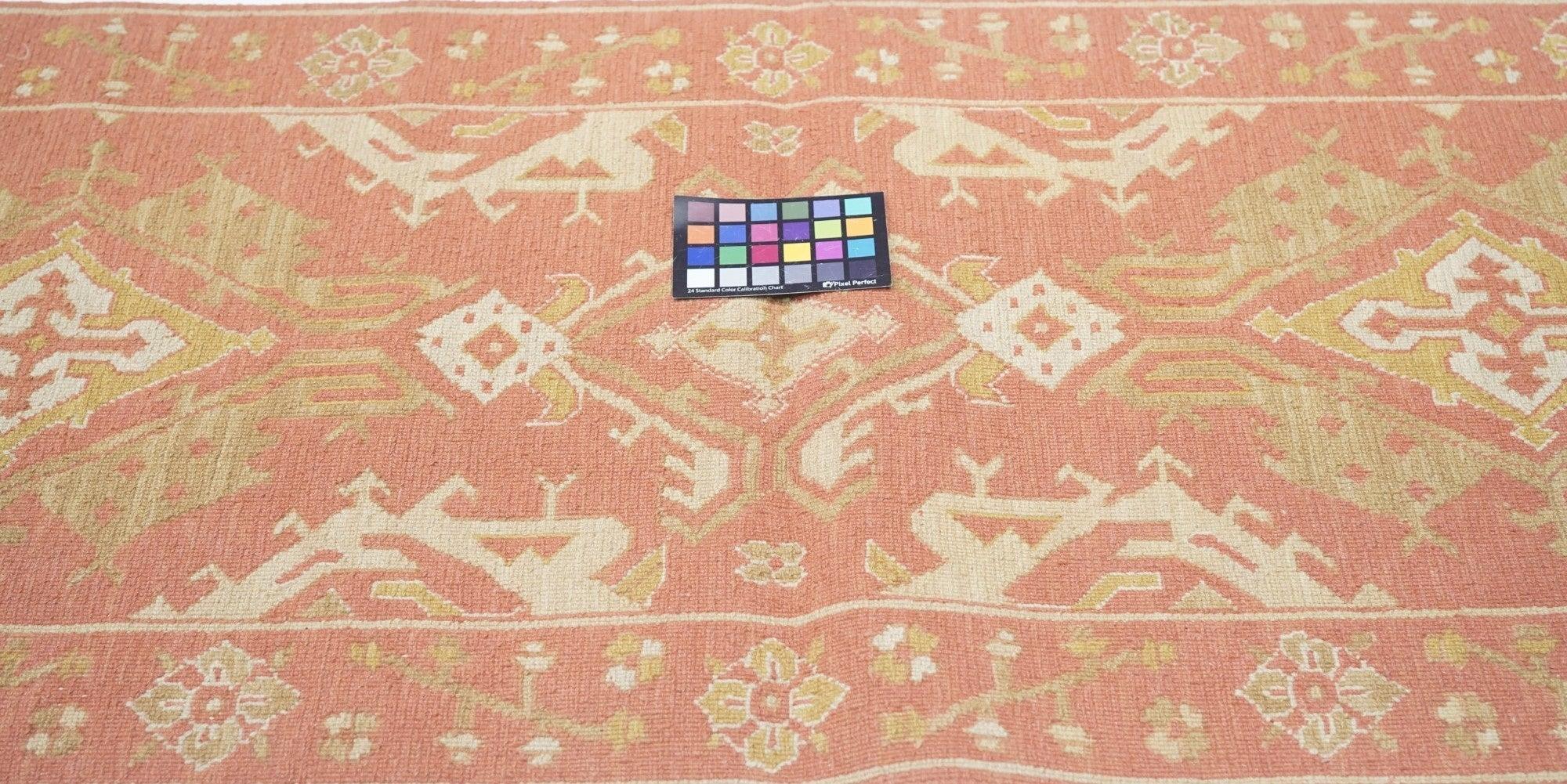 Sumak-Läufer 2'6'' x 8'0