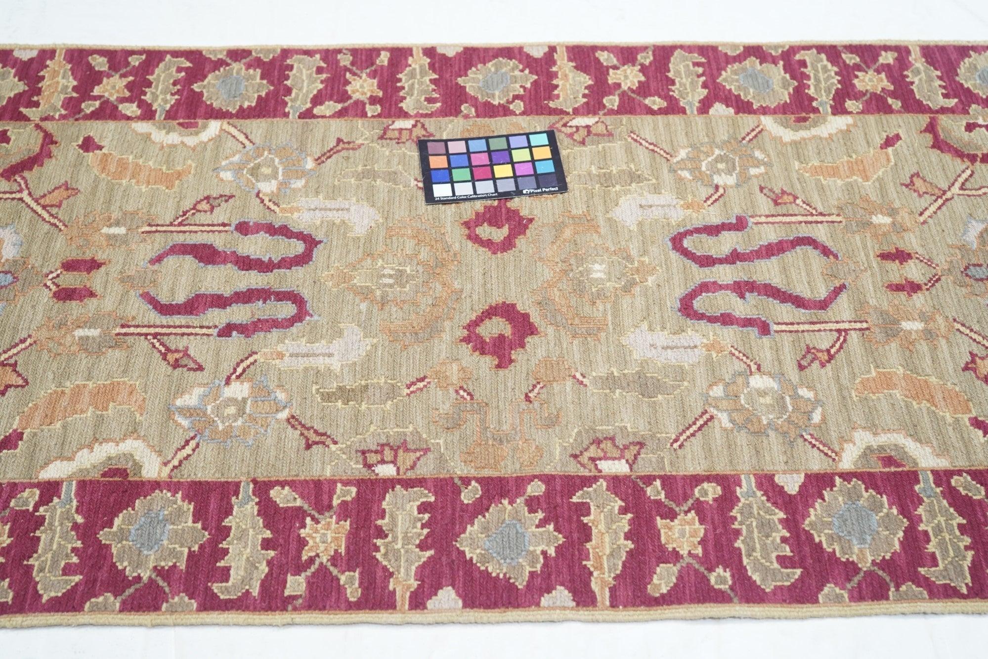 Runner Sumak 2'6'' x 8'0'' in vendita 2