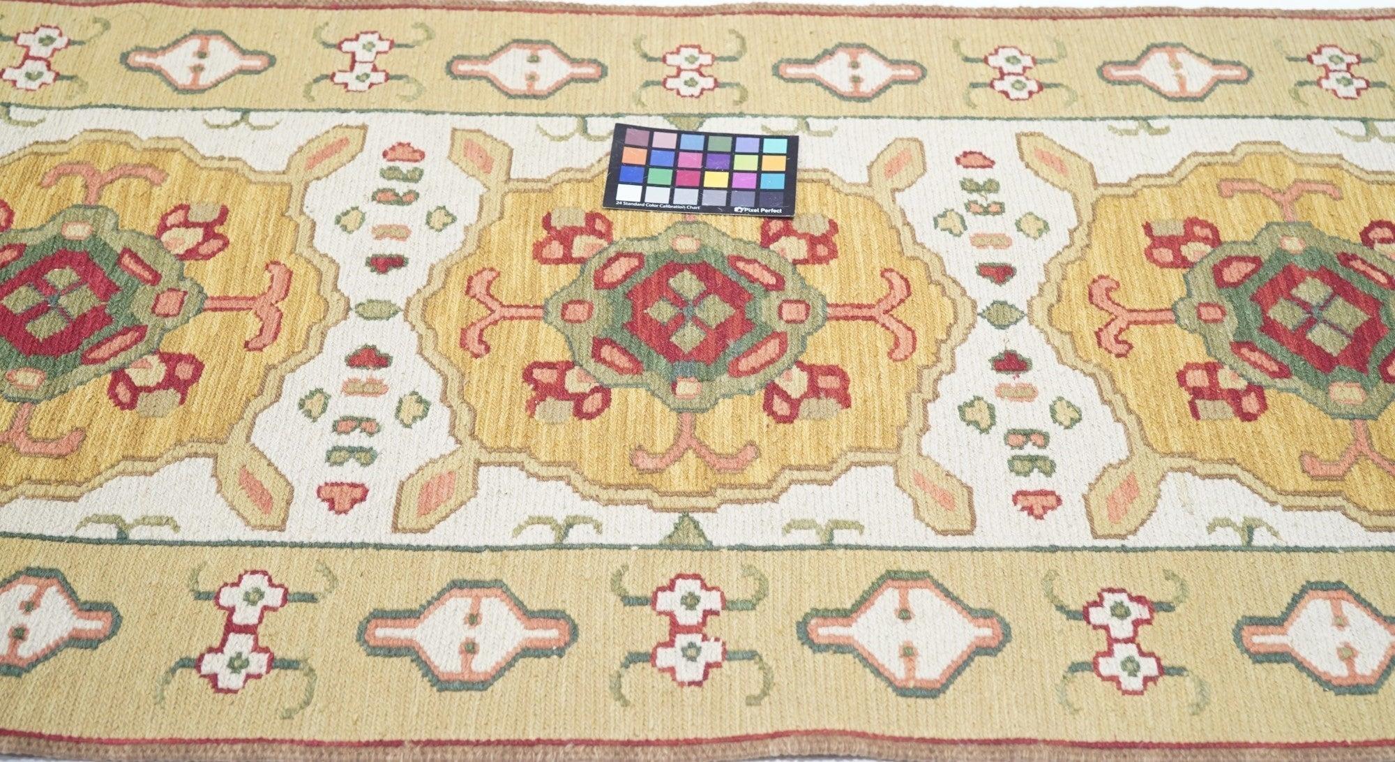 Runner Sumak 2'6'' x 8'0'' in vendita 2