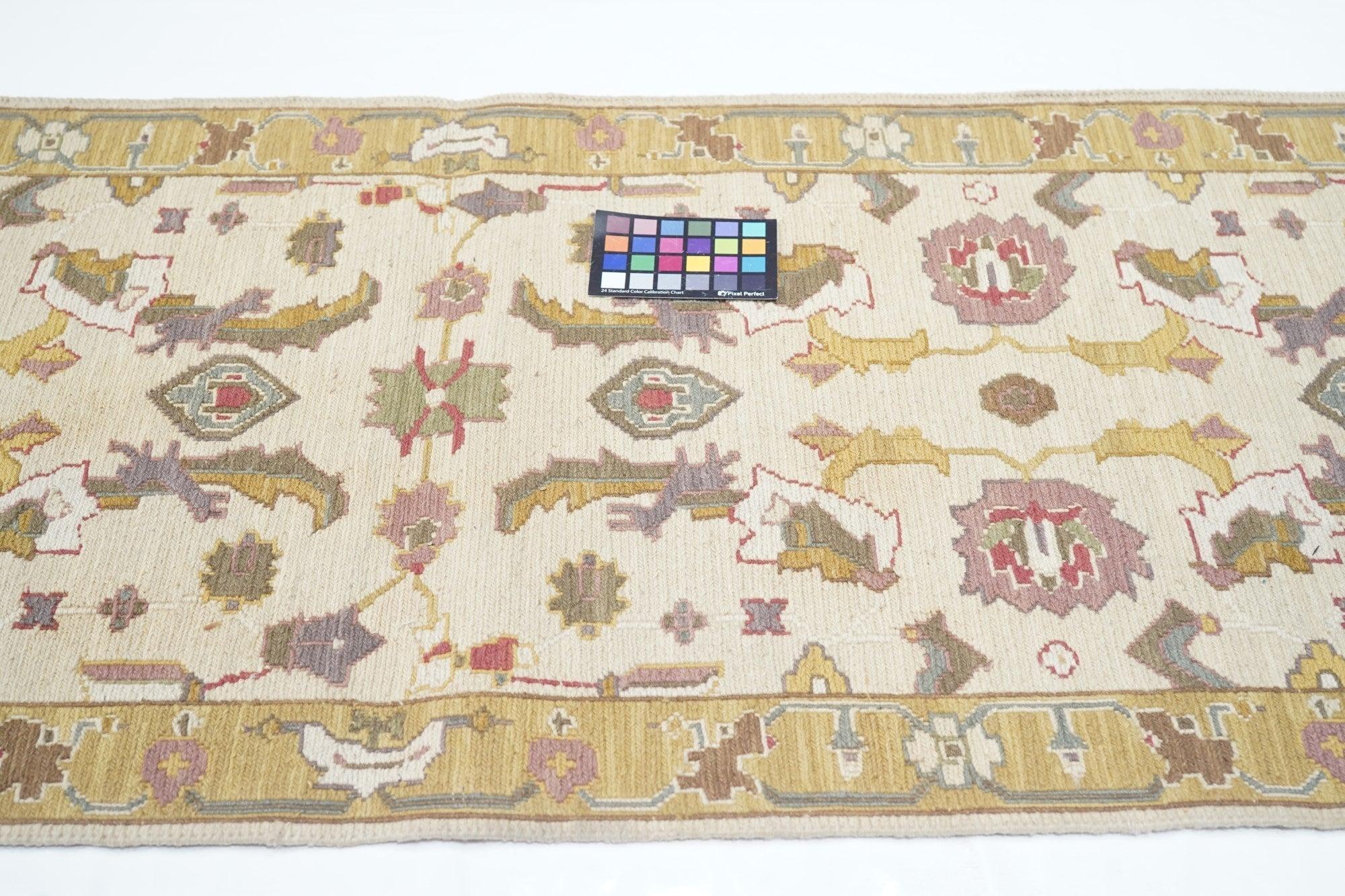 Tapis de course Sumak 2'6'' x 8'0