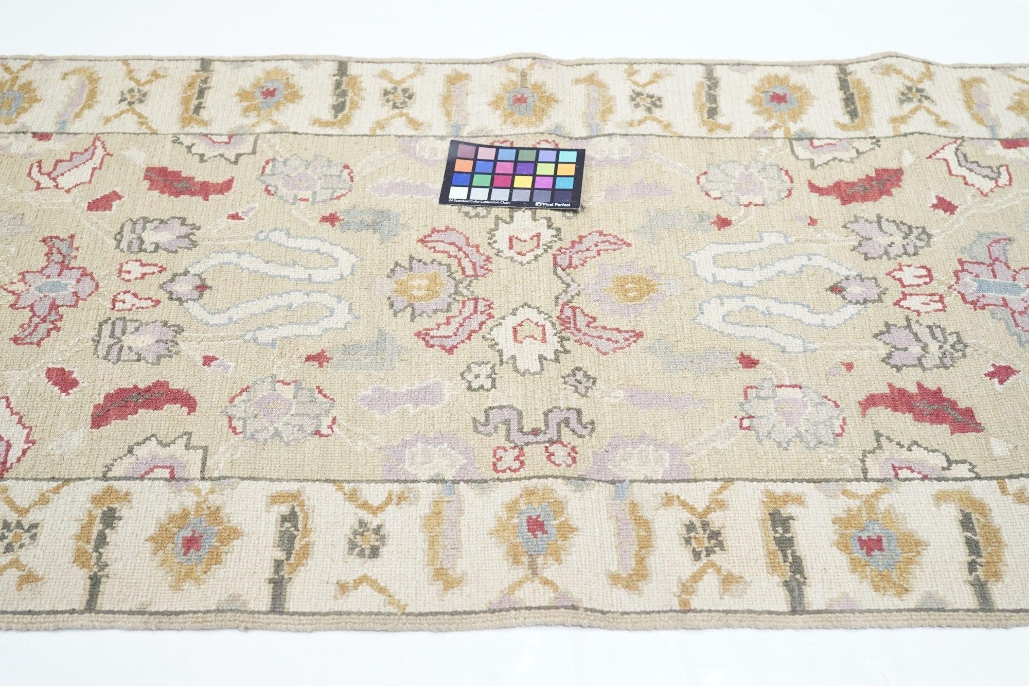 Sumak-Läufer 2'6'' x 8'0