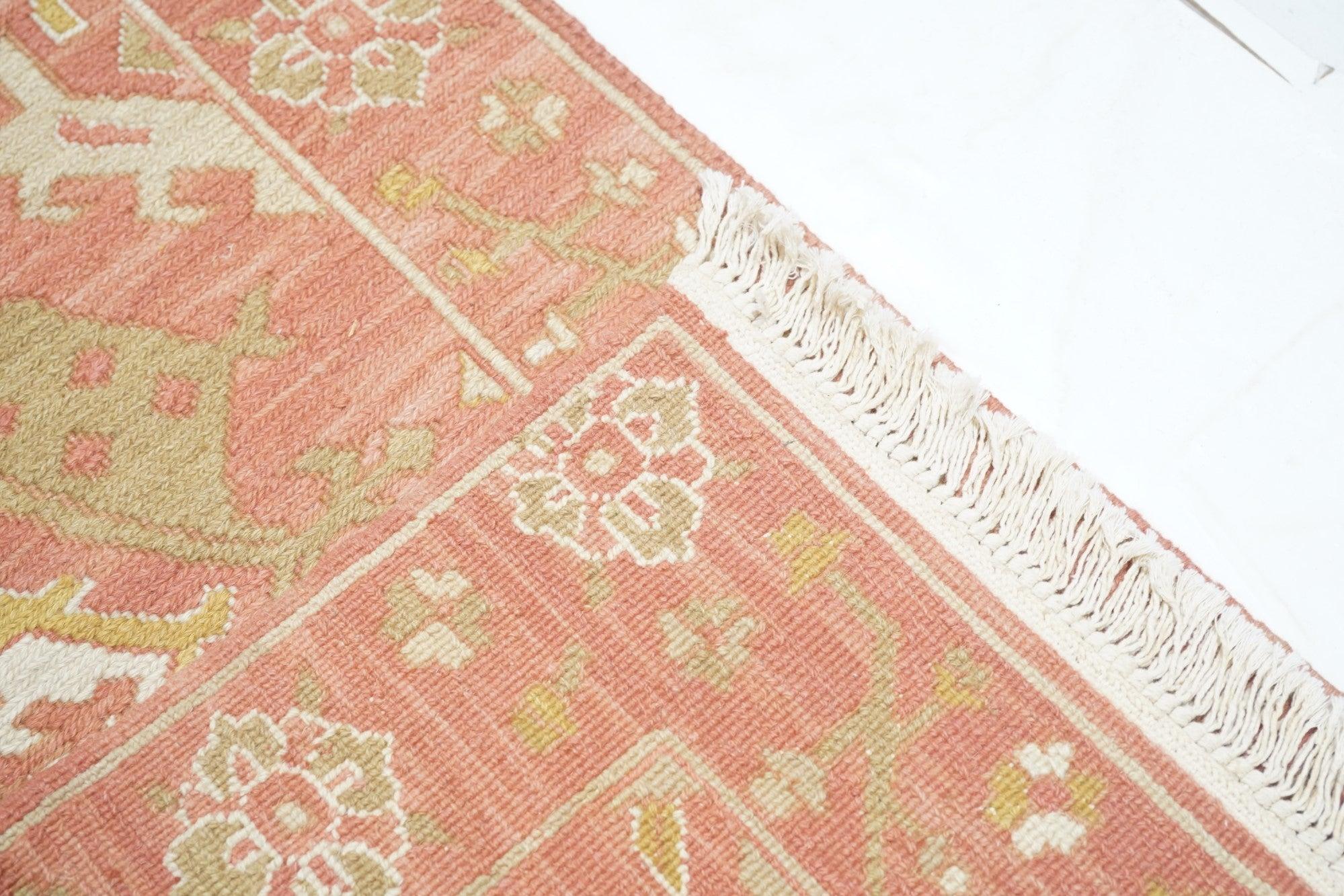 Runner Sumak 2'6'' x 8'0'' in vendita 2