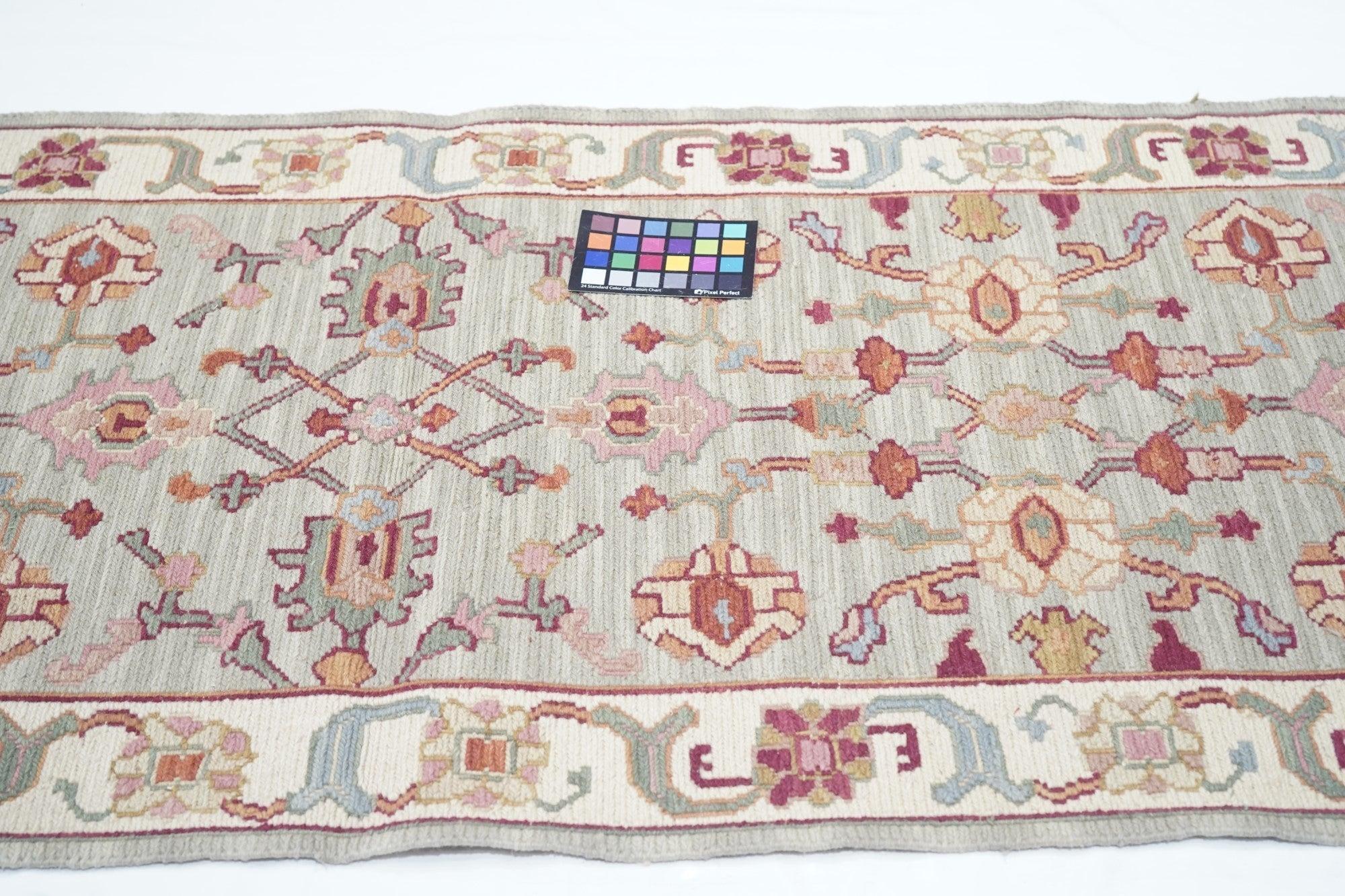 Sumak-Läufer 2'6'' x 8'0
