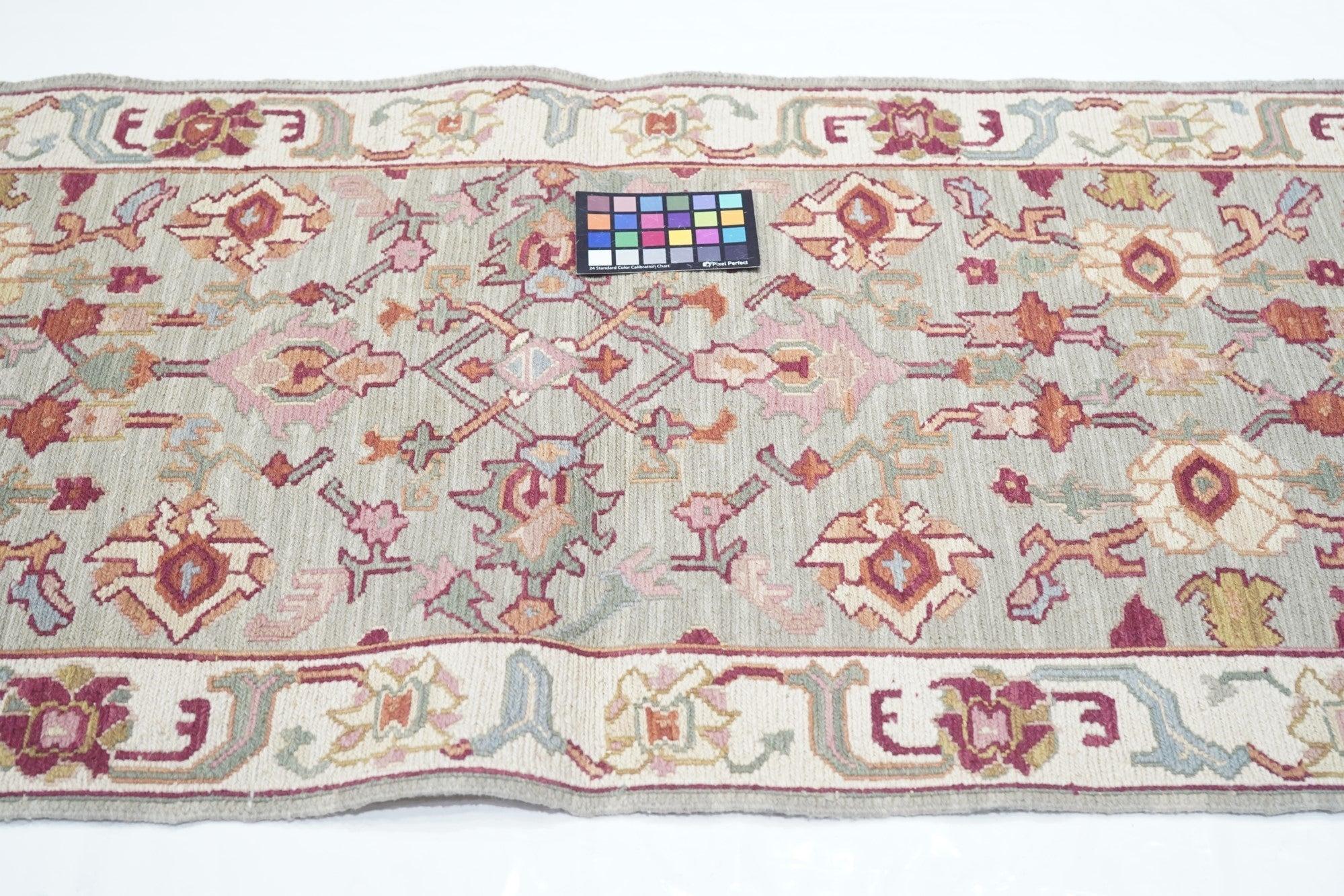 Sumak-Läufer 2'6'' x 8'0