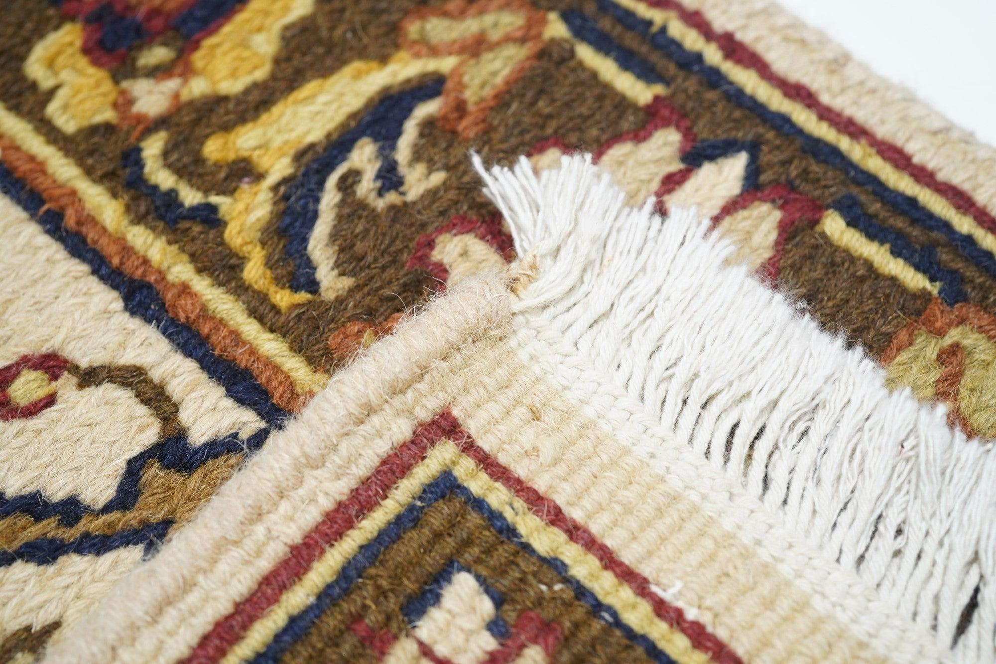 Sumak-Läufer 2'6'' x 8'0