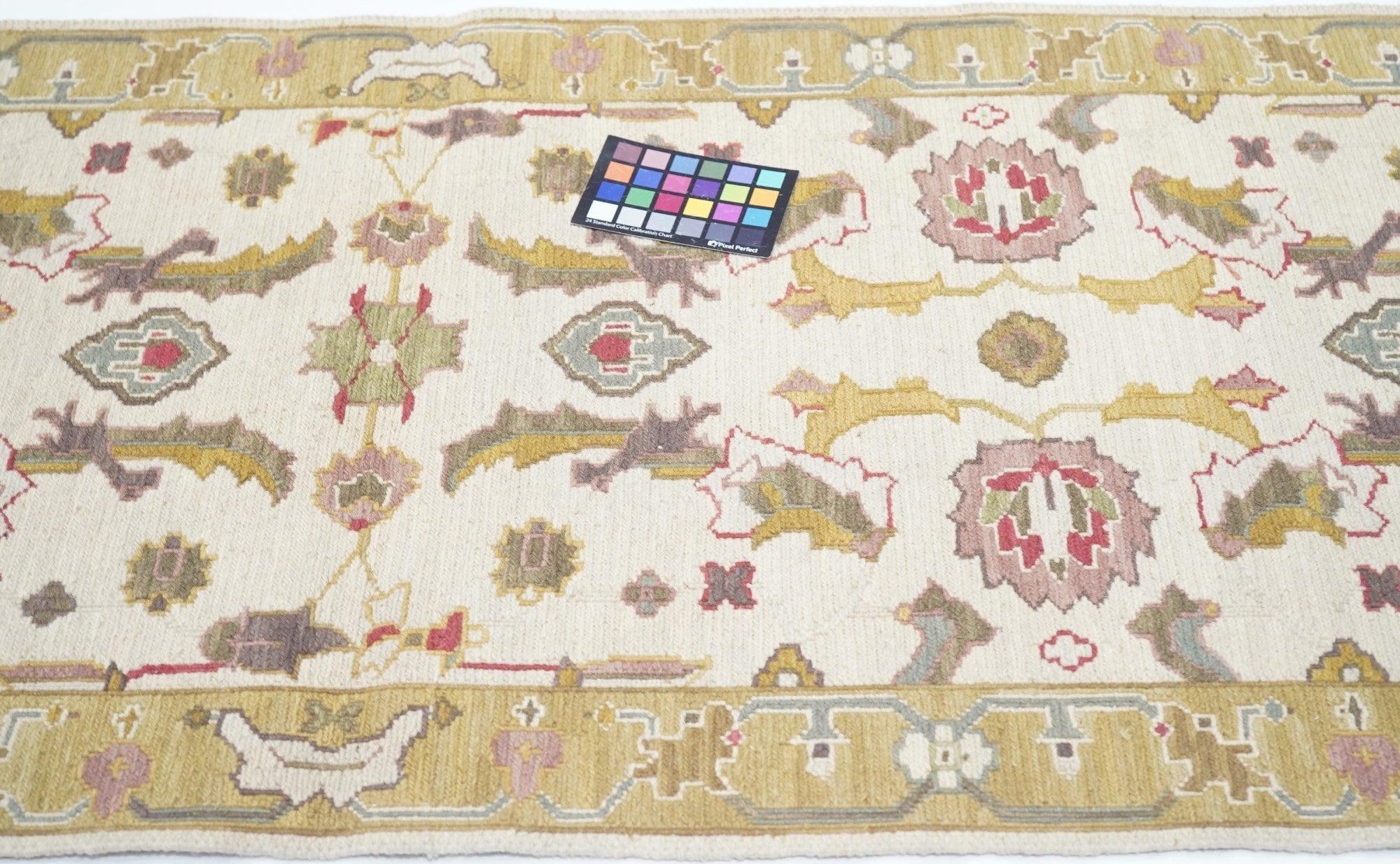 Sumak-Läufer 2'6'' x 8'0