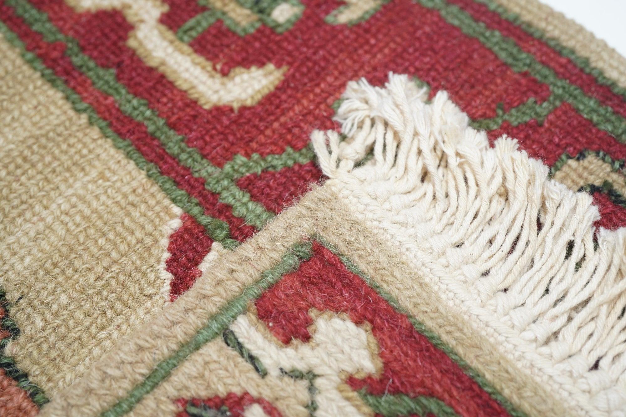 Sumak-Läufer 2'6'' x 8'0