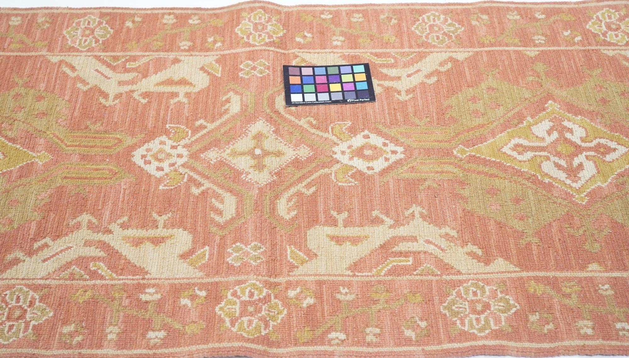 Sumak-Läufer 2'6'' x 8'0