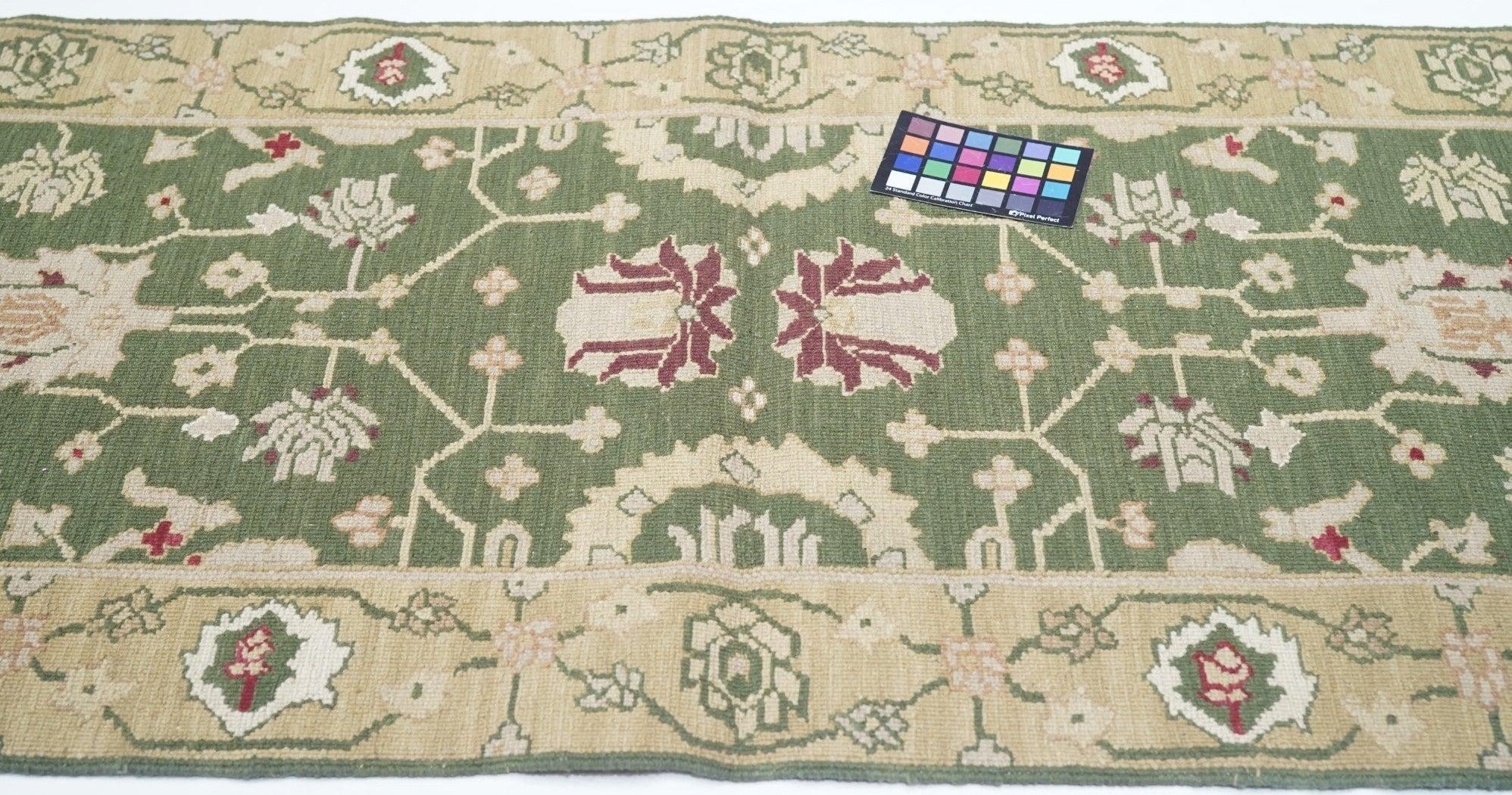 Runner Sumak 2'6'' x 8'0'' in vendita 3