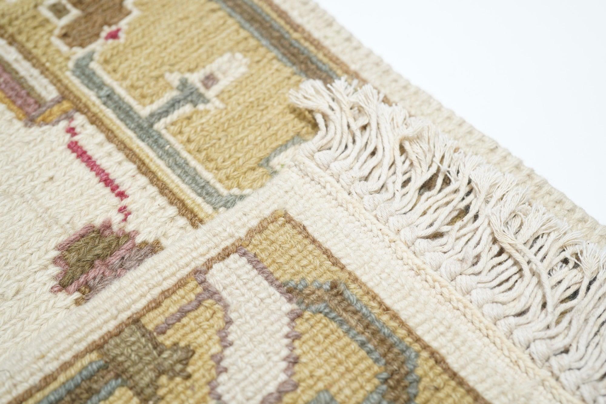 Tapis de course Sumak 2'6'' x 8'0