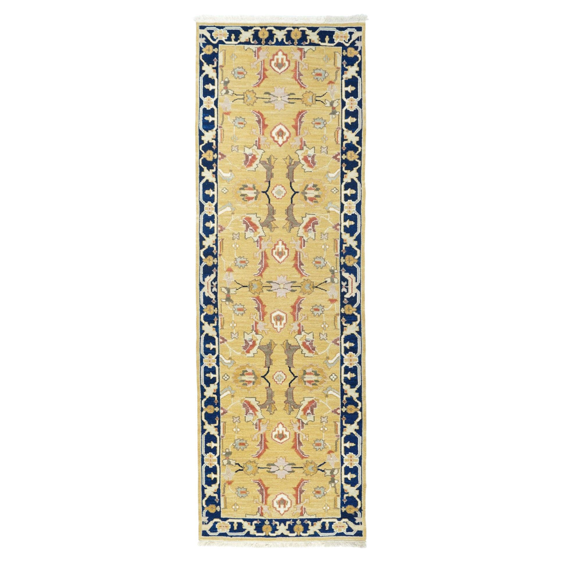 Sumak Runner 2'6'' x 8'0"