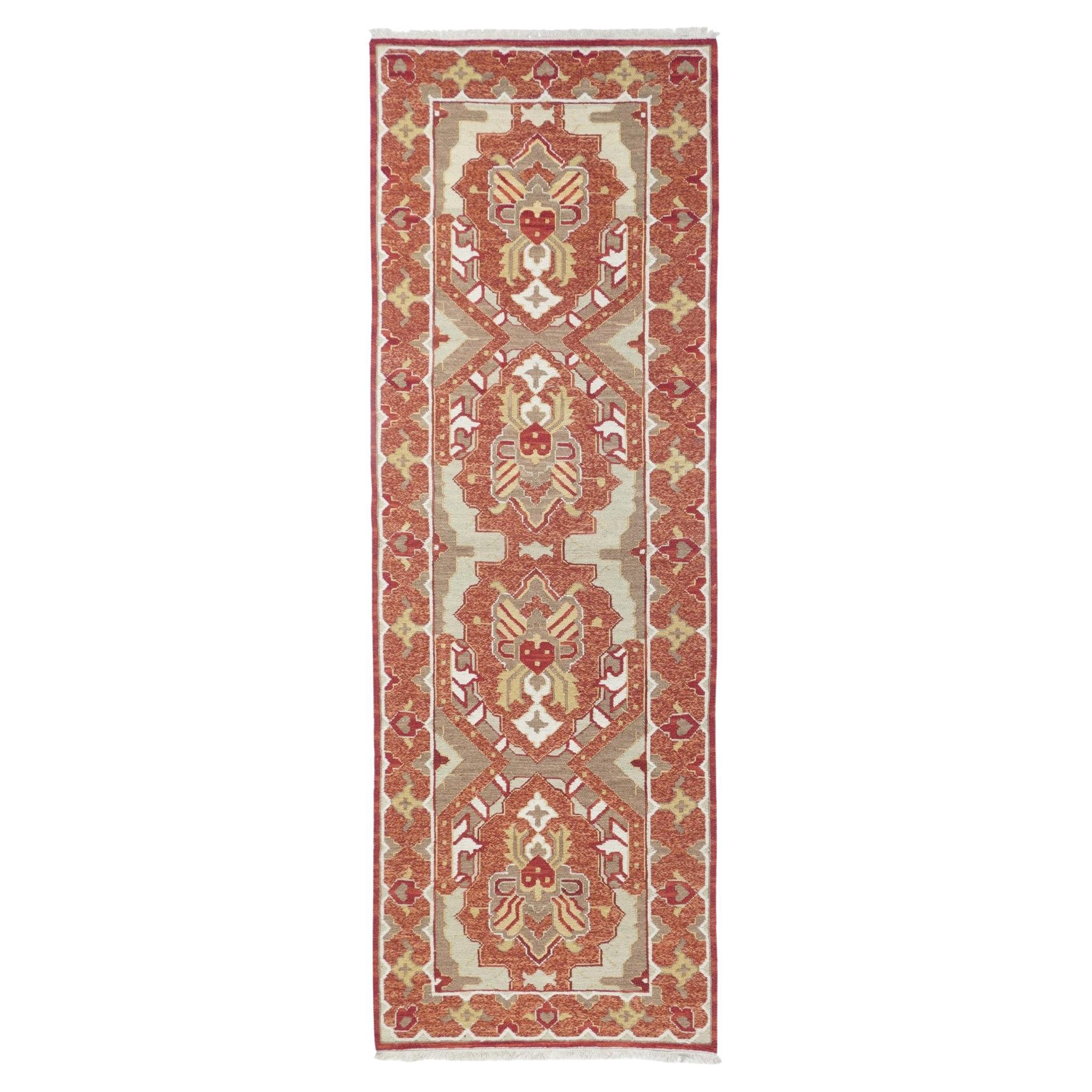 Sumak Runner 2'6'' x 8'0"