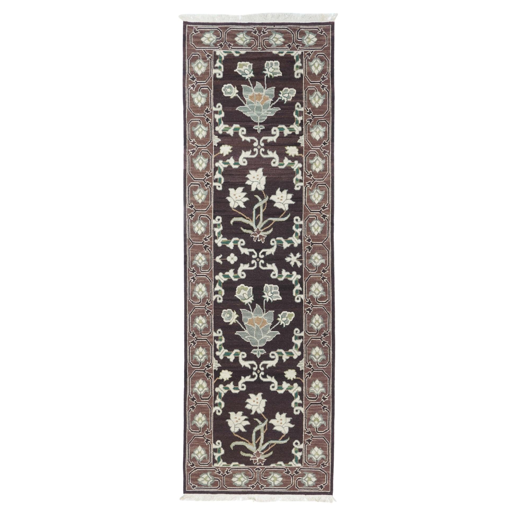 Runner Sumak 2'6'' x 8'0''