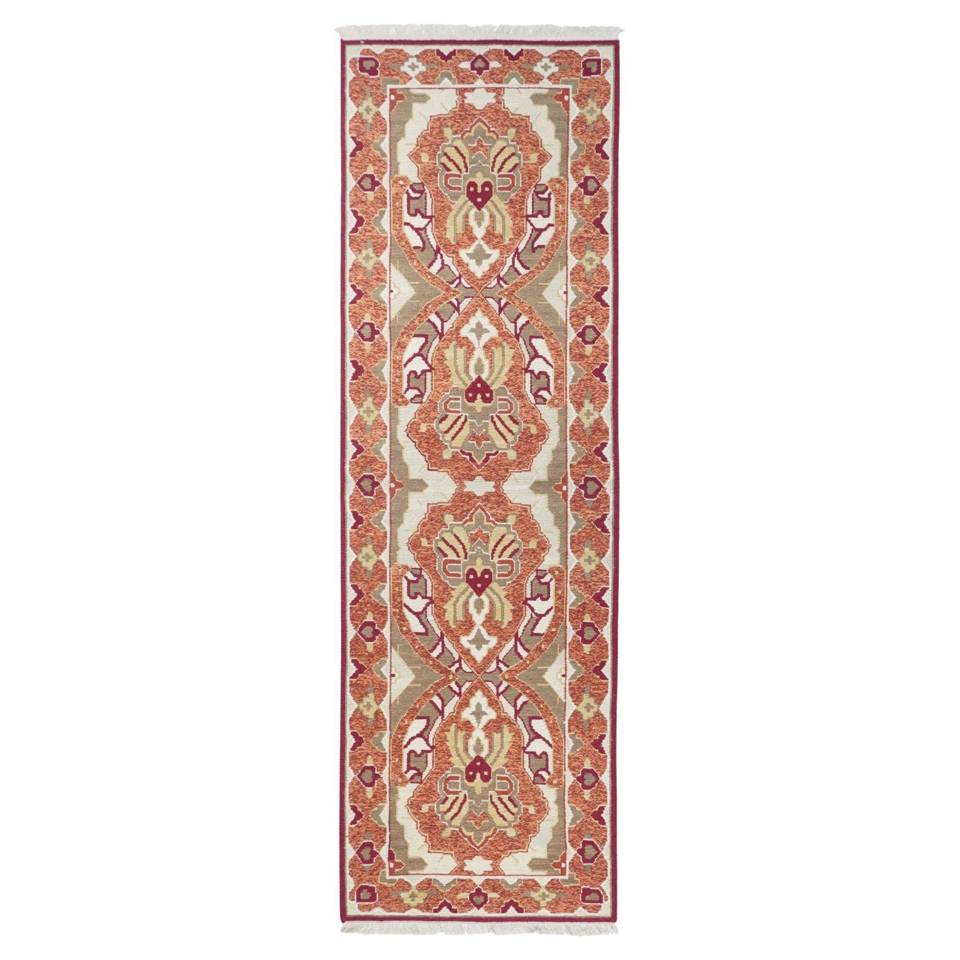Sumak Runner 2'6'' x 8'0"