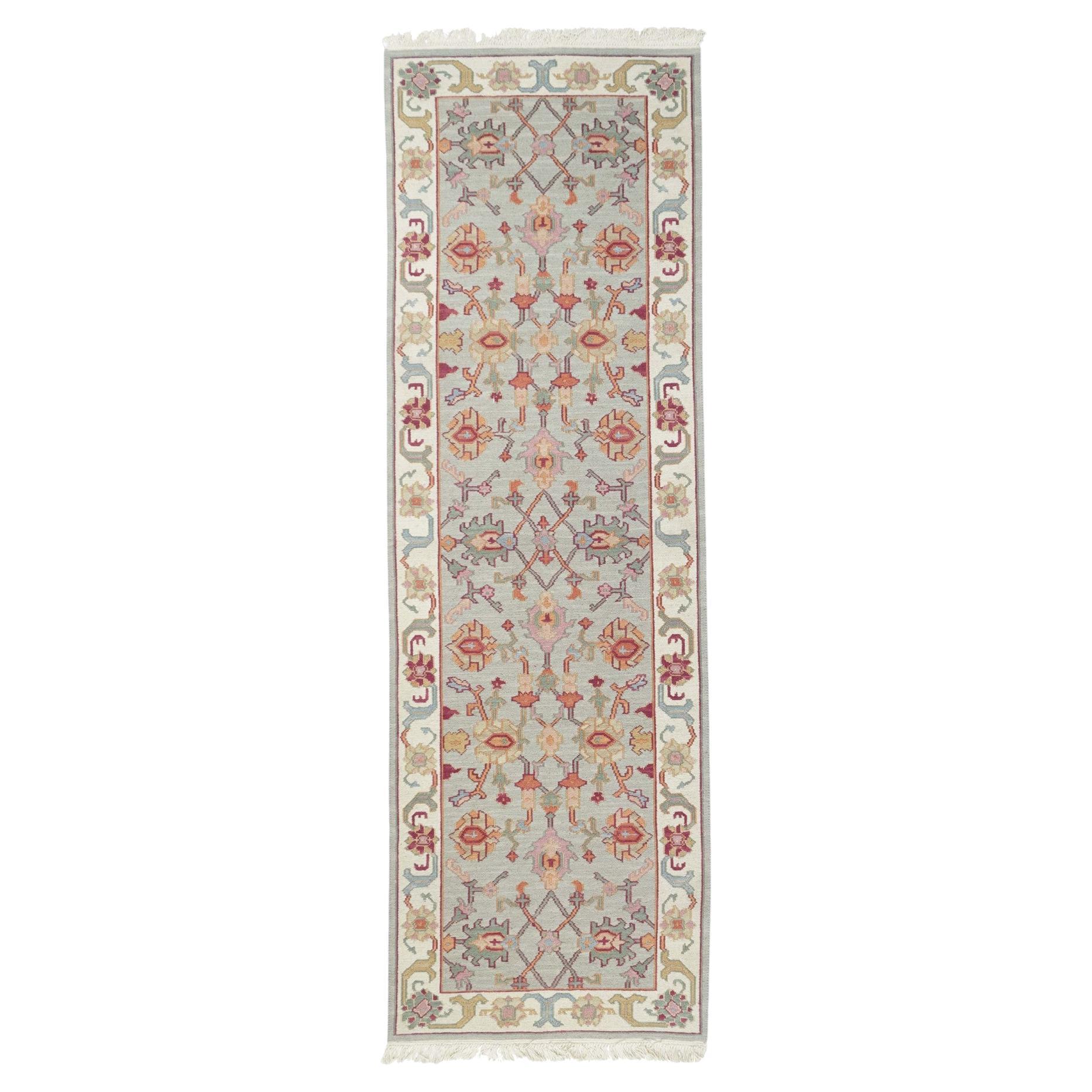Sumak-Läufer 2'6'' x 8'0"