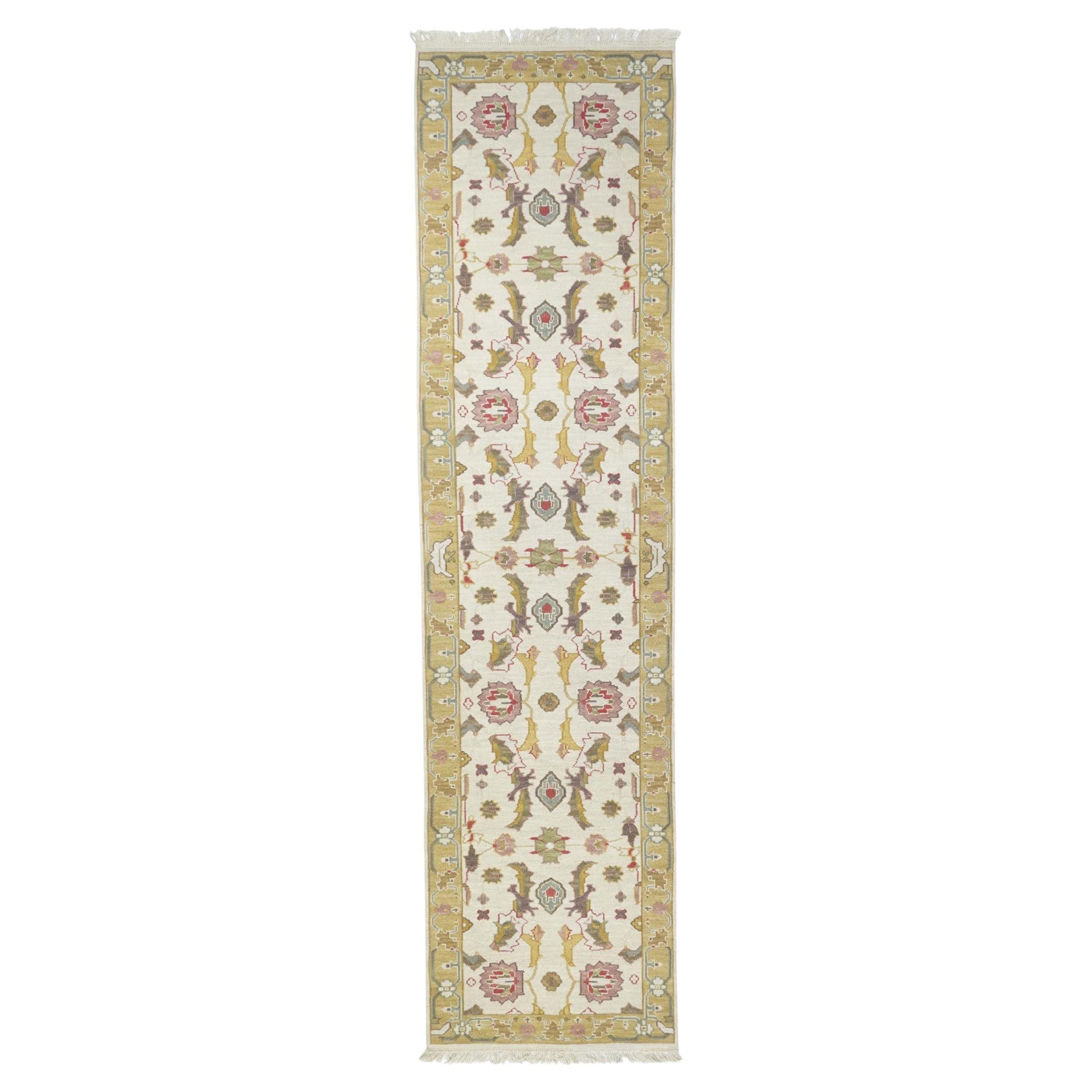 Sumak-Läufer 2'6'' x 8'0"
