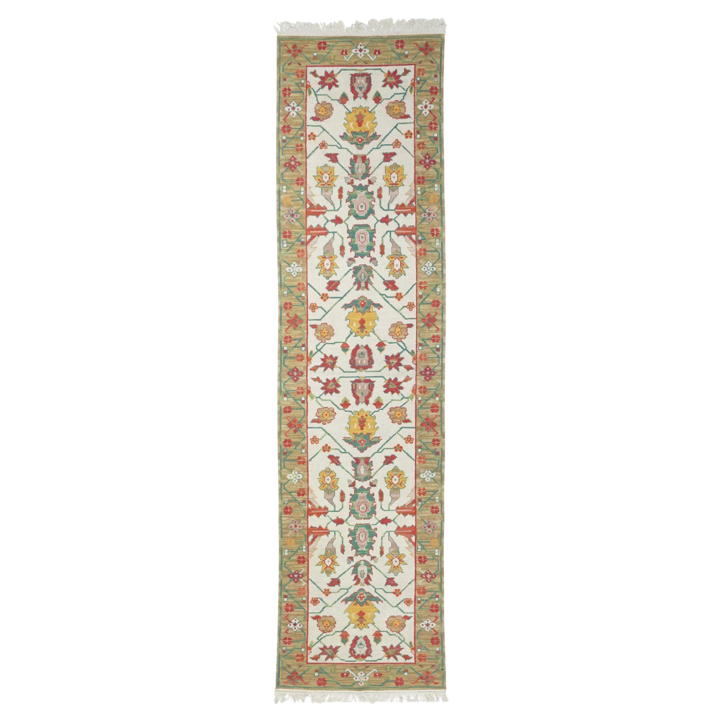 Runner Sumak 2'6'' x 8'0''
