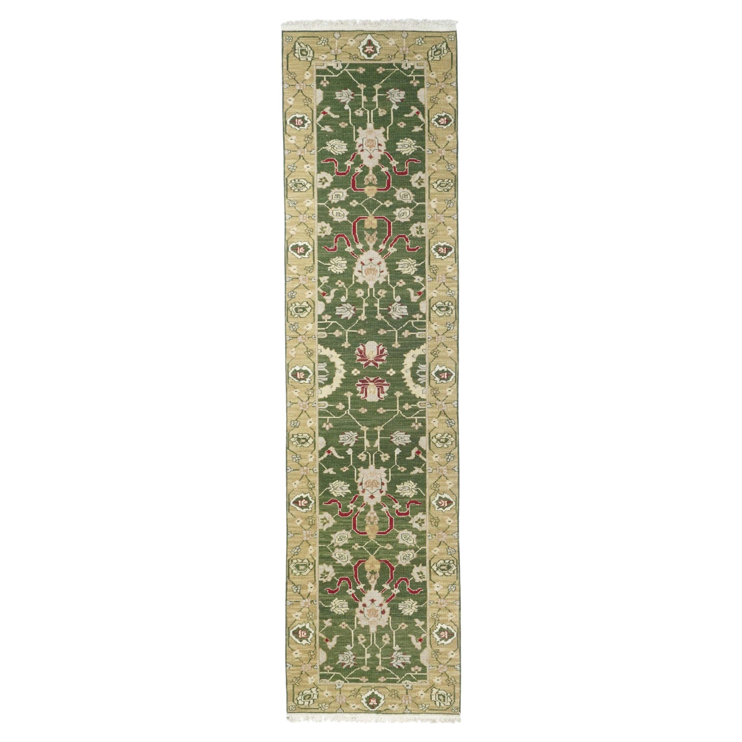 Sumak-Läufer 2'6'' x 8'0"