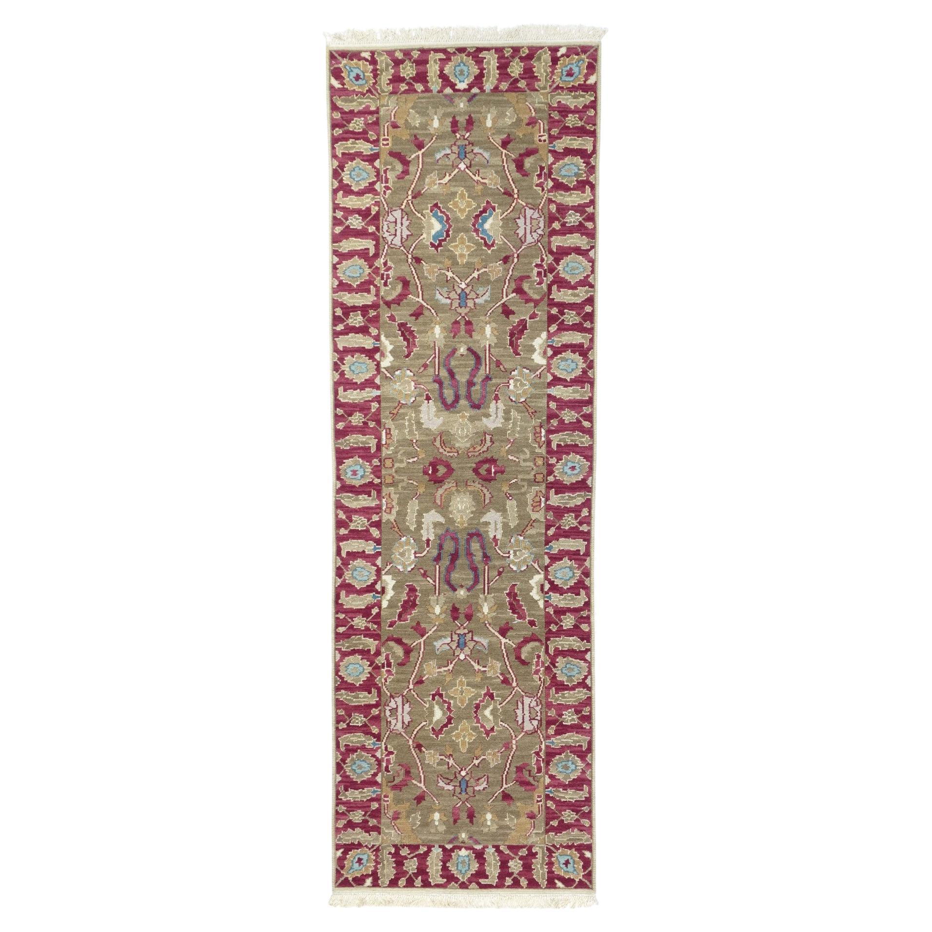 Runner Sumak 2'6'' x 8'0''