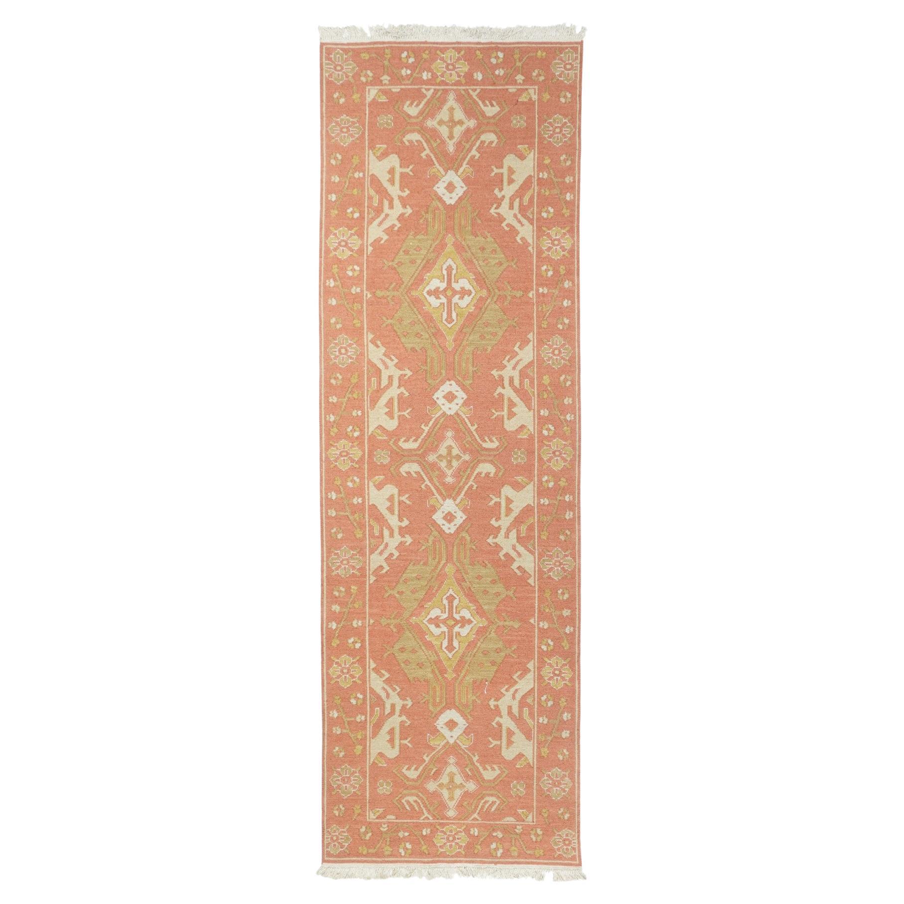 Sumak-Läufer 2'6'' x 8'0"