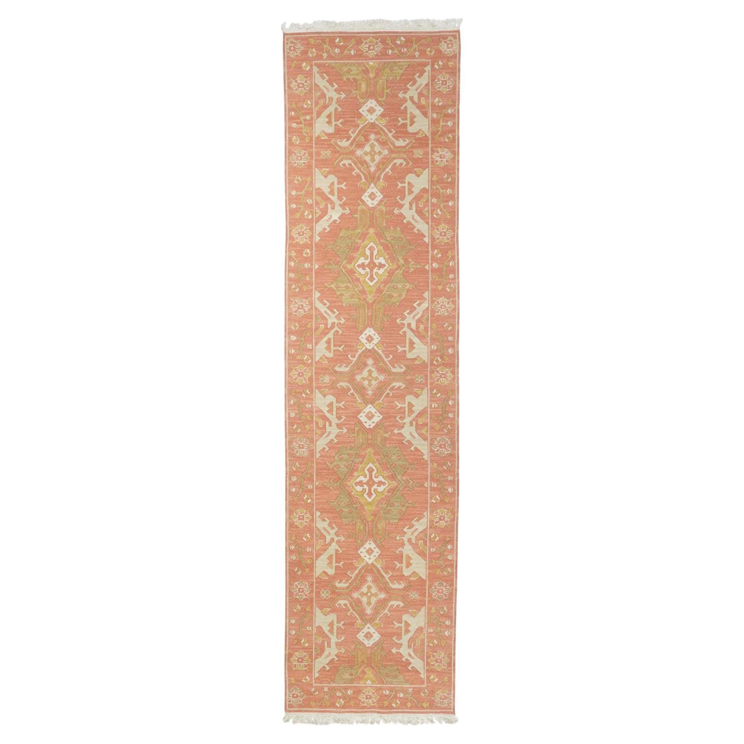 Sumak Runner 2'6'' x 8'0"