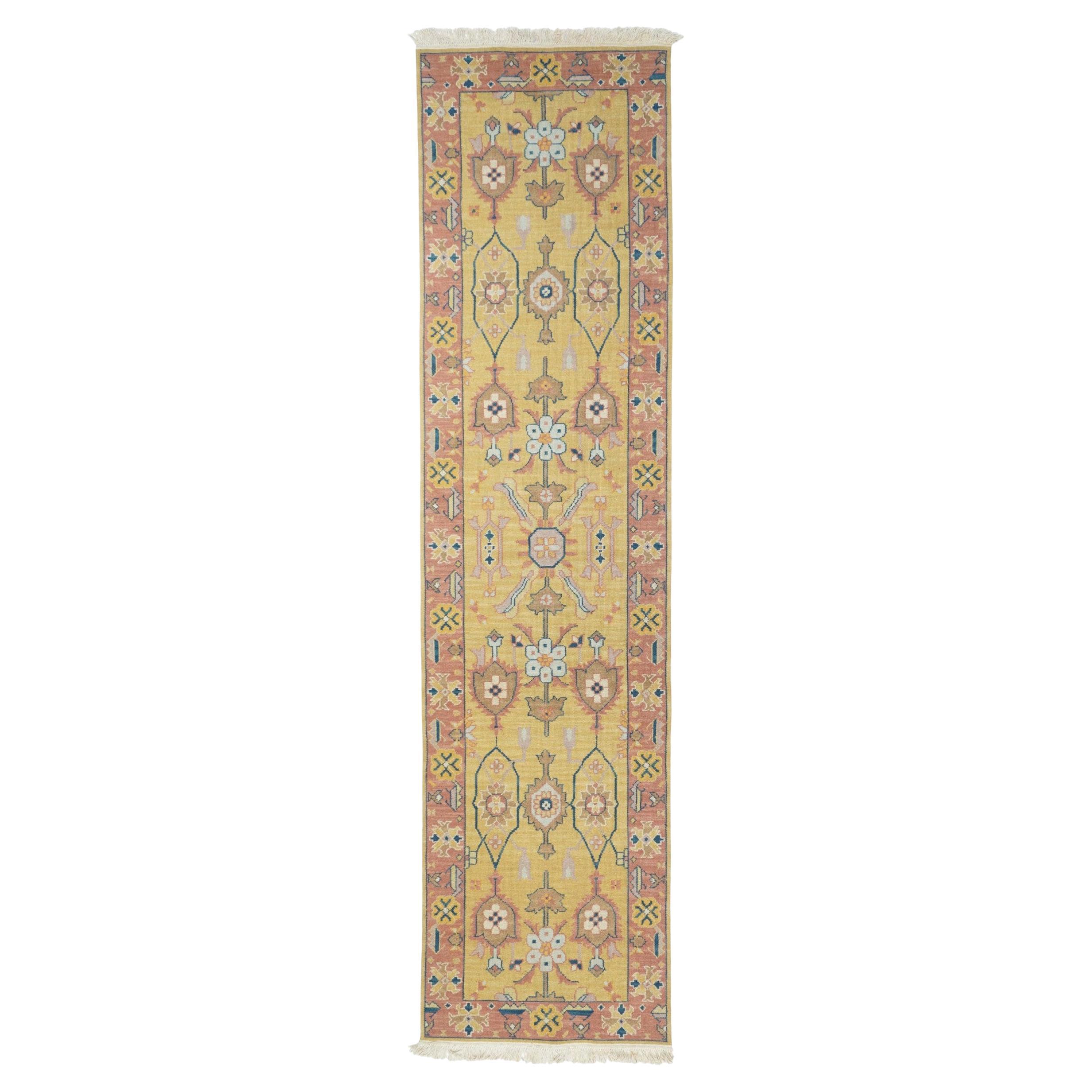 Sumak-Läufer 2'6'' x 8'0"