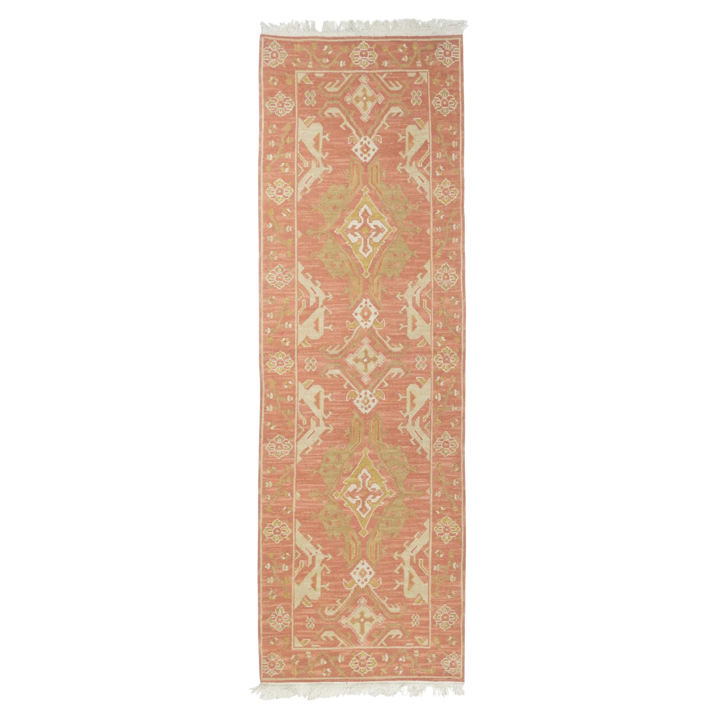 Sumak-Läufer 2'6'' x 8'0"
