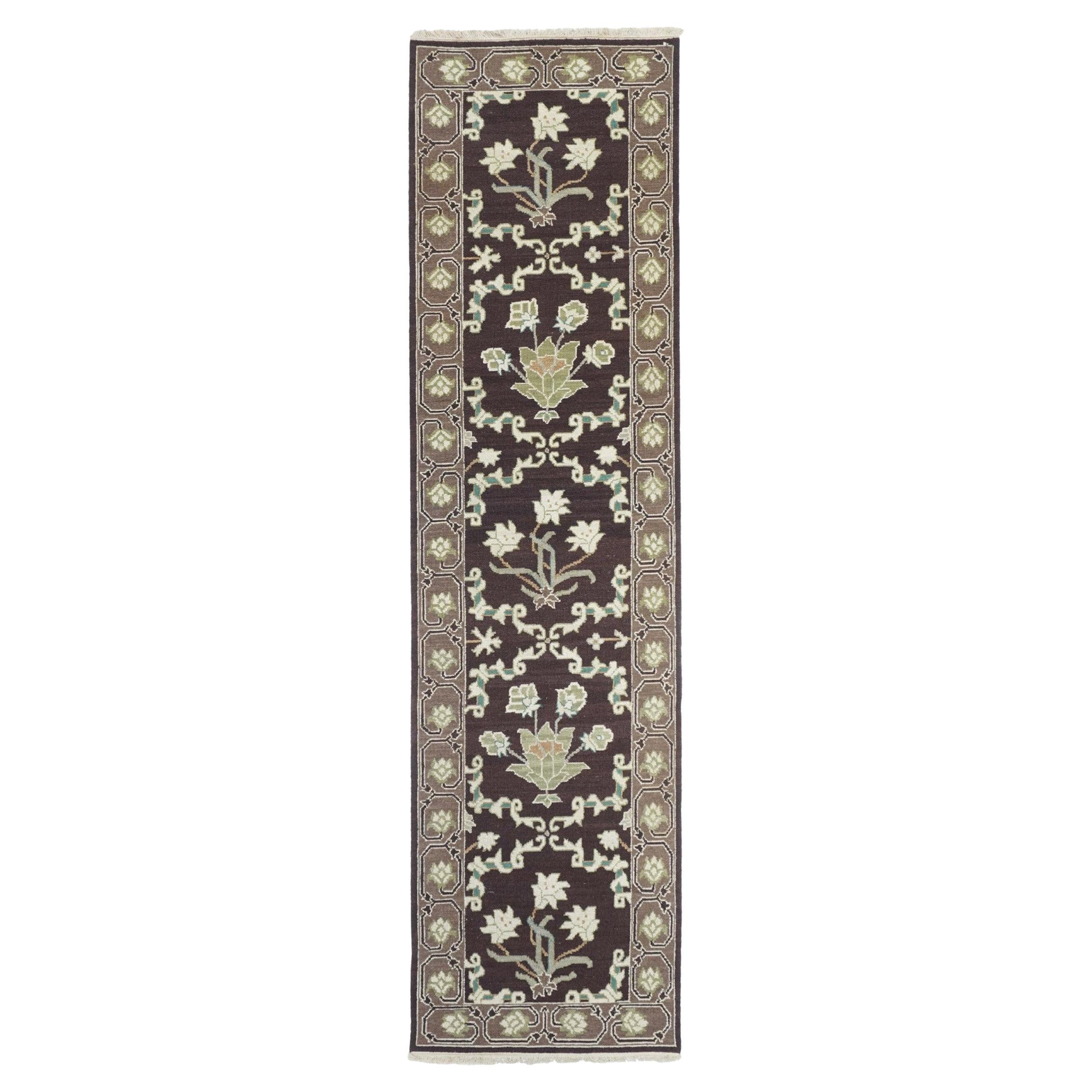 Runner Sumak 2'6'' x 8'0''