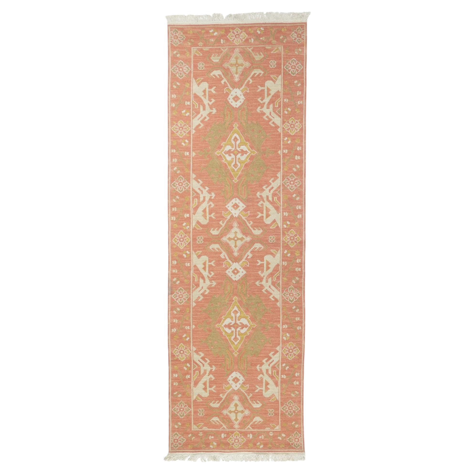 Sumak-Läufer 2'6'' x 8'0"
