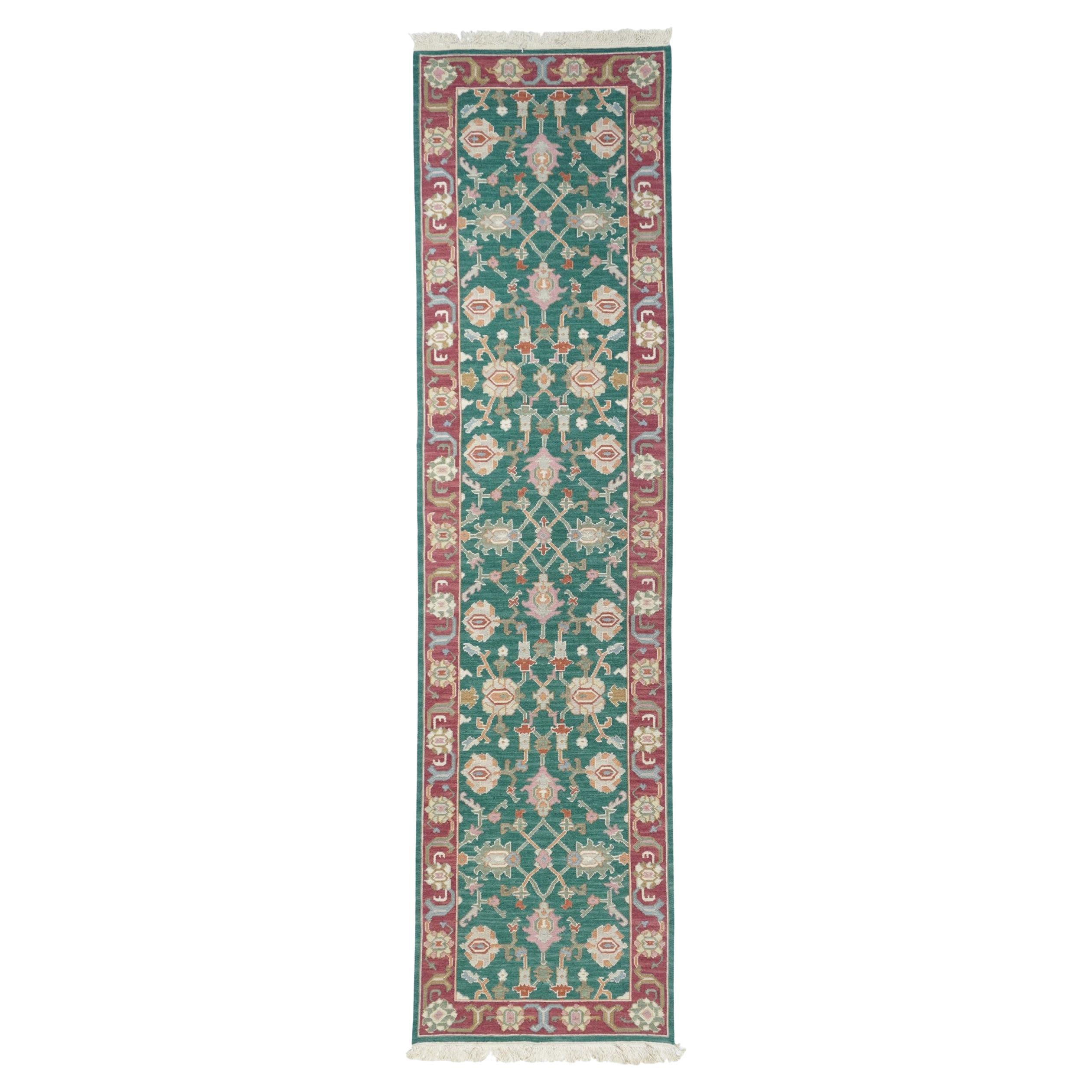 Runner Sumak 2'6'' x 8'0''