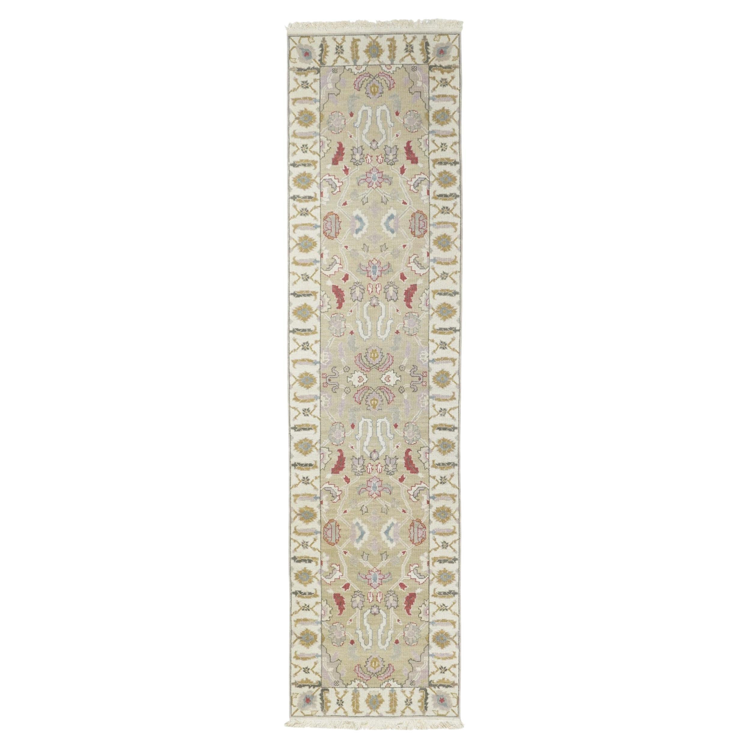 Sumak-Läufer 2'6'' x 8'0"
