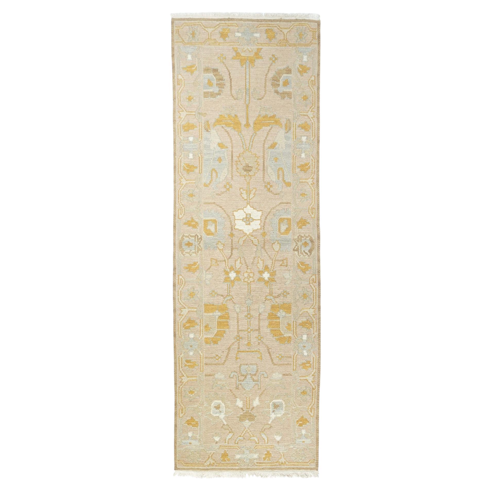 Tapis de course Sumak 2'6'' x 8'0"