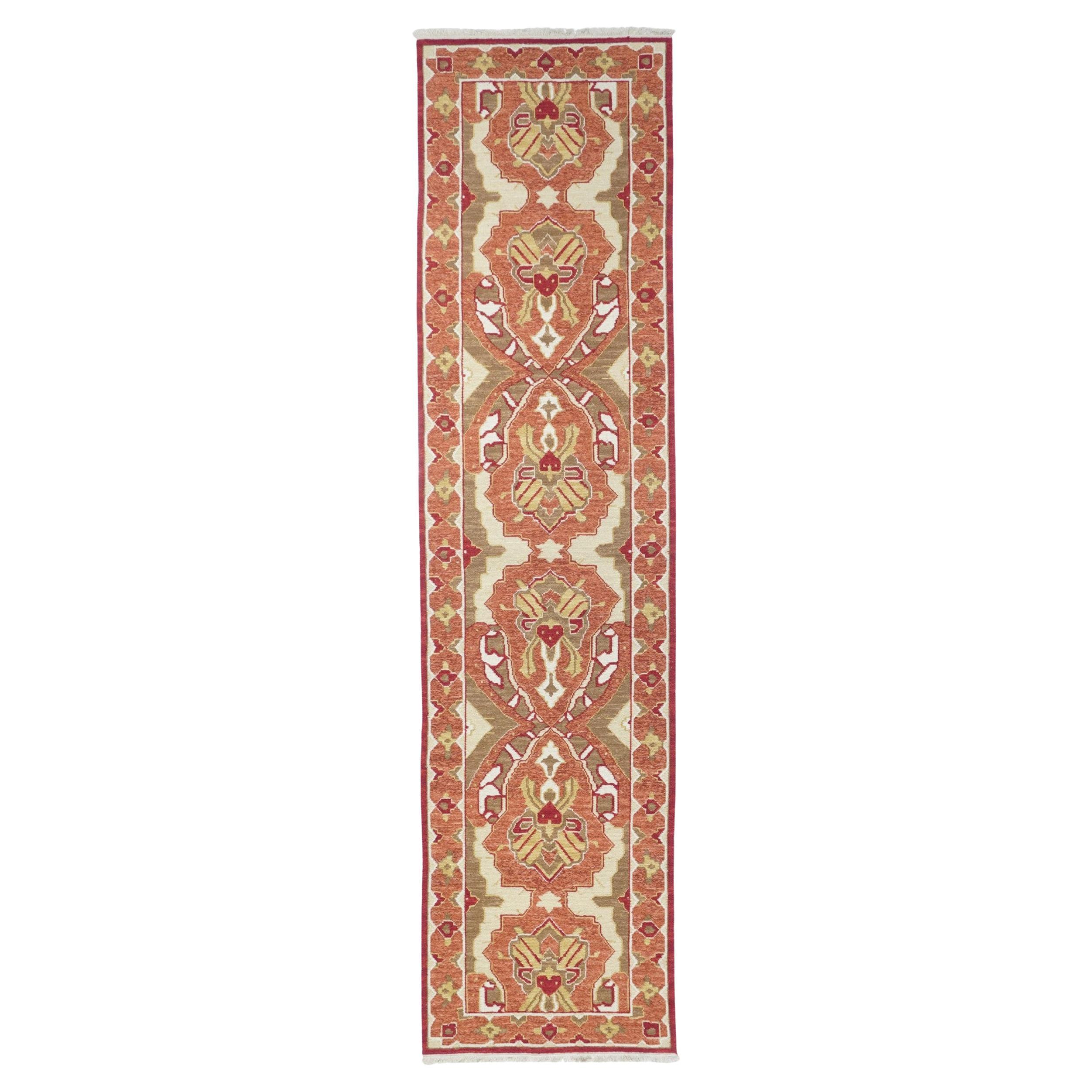 Runner Sumak 2'6'' x 8'0''