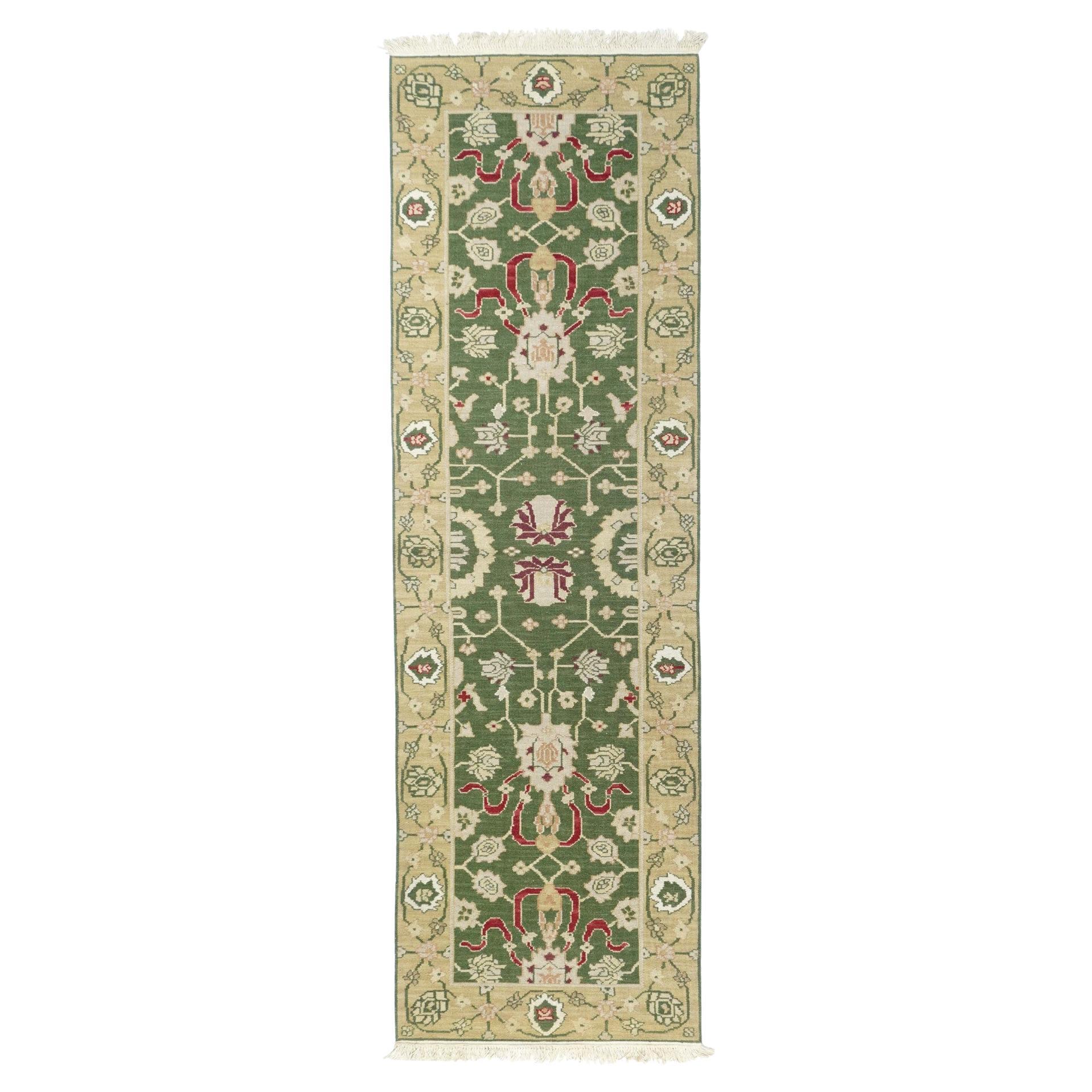 Runner Sumak 2'6'' x 8'0''