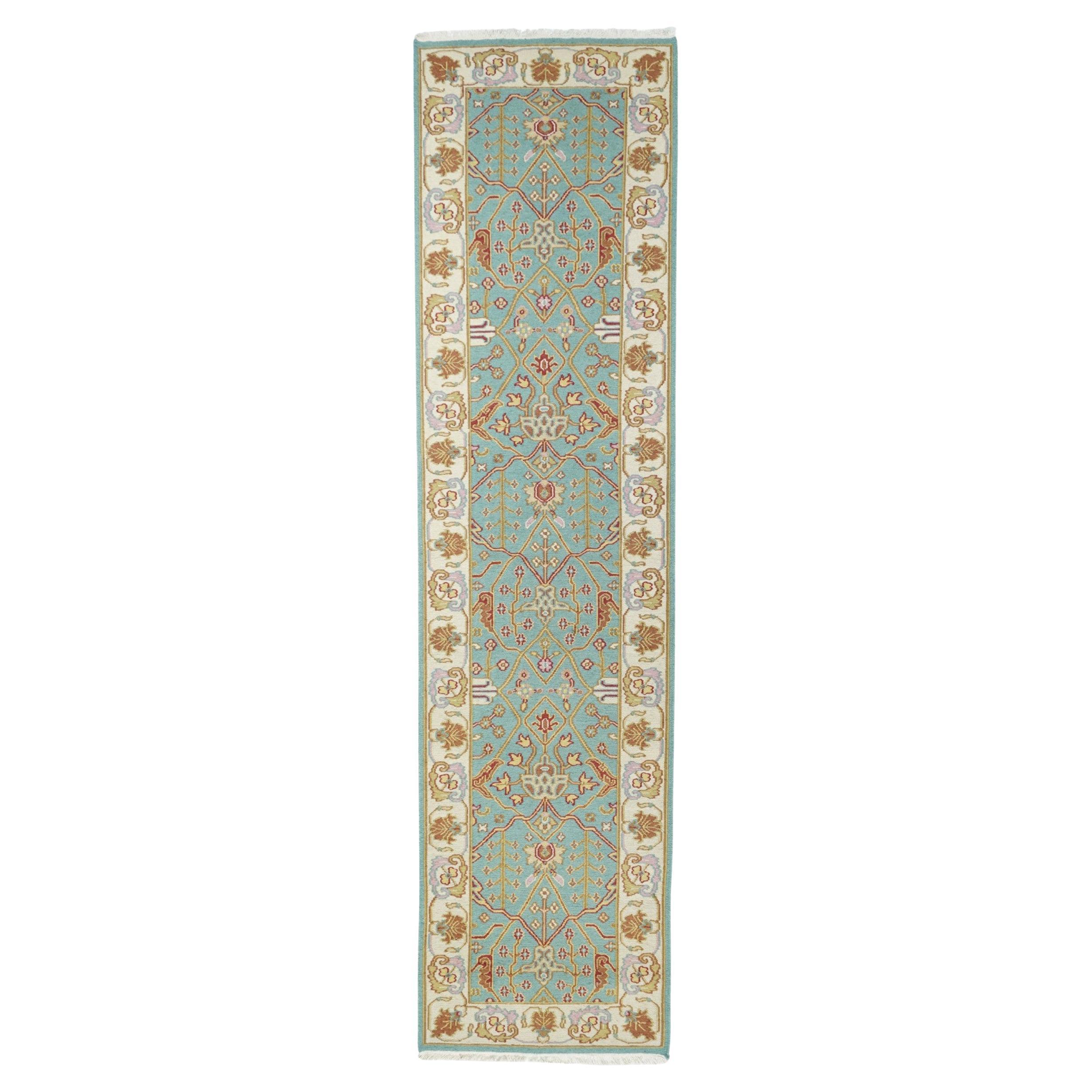 Runner Sumak 2'6'' x 8'0''