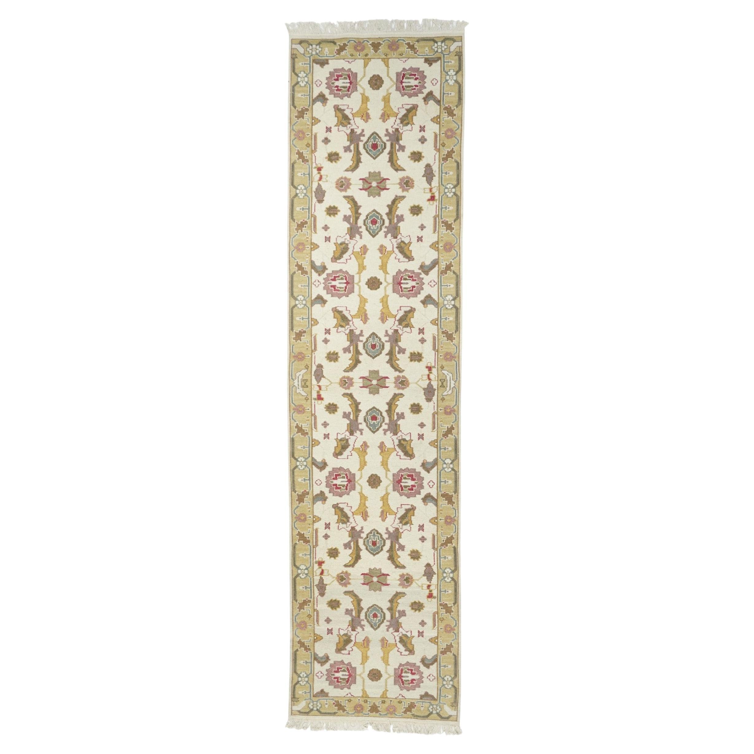 Tapis de course Sumak 2'6'' x 8'0"
