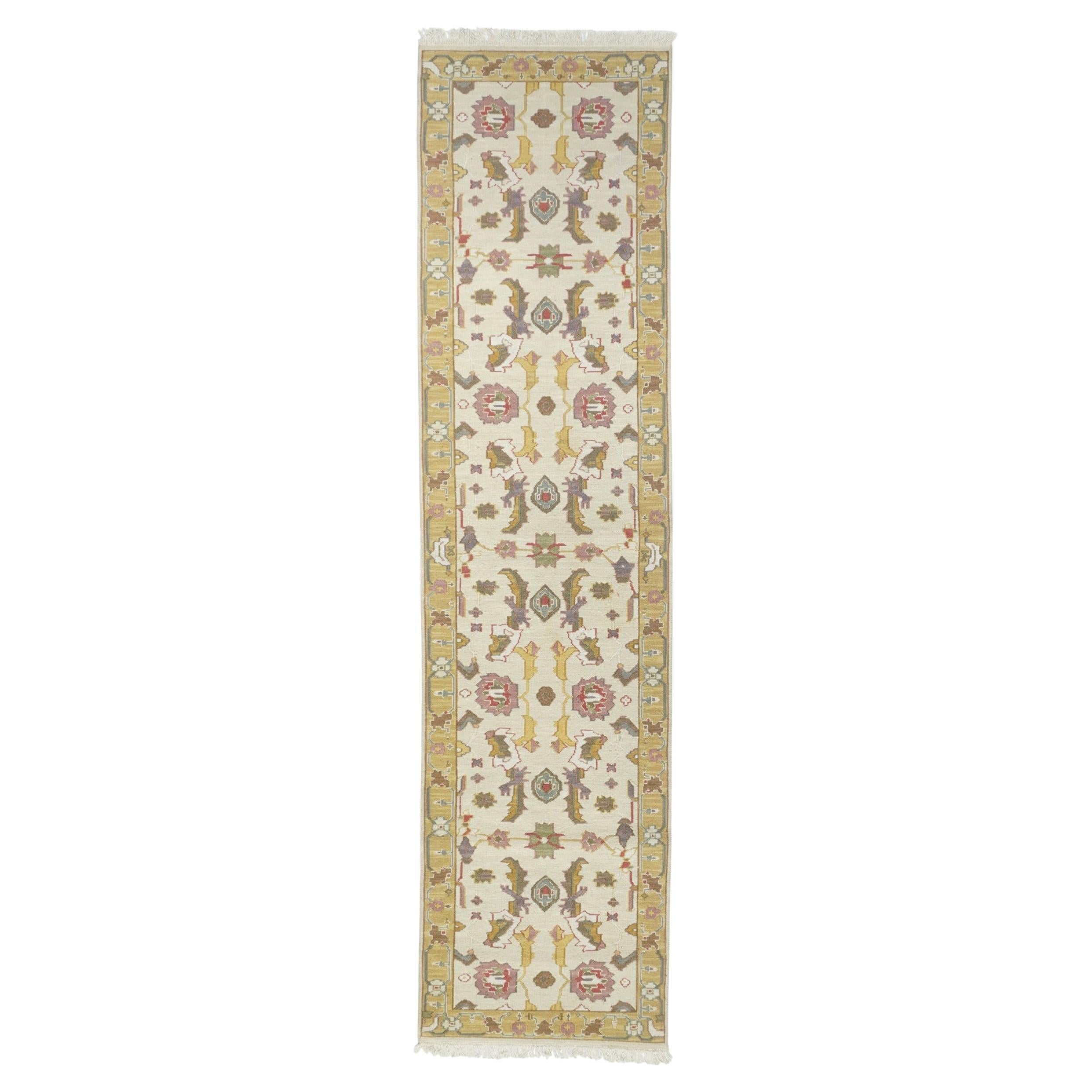 Tapis de course Sumak 2'6'' x 8'0"