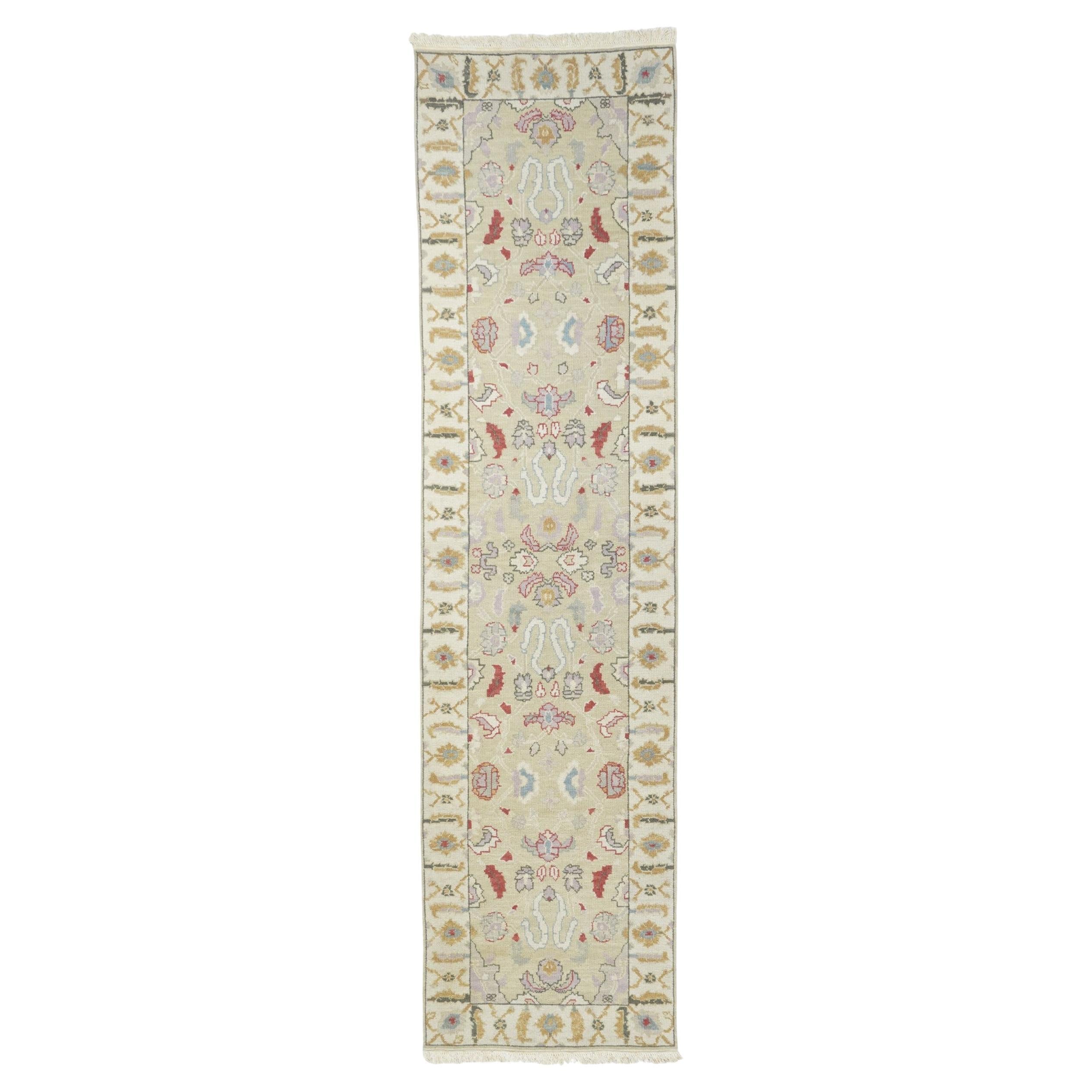Sumak-Läufer 2'6'' x 8'0"